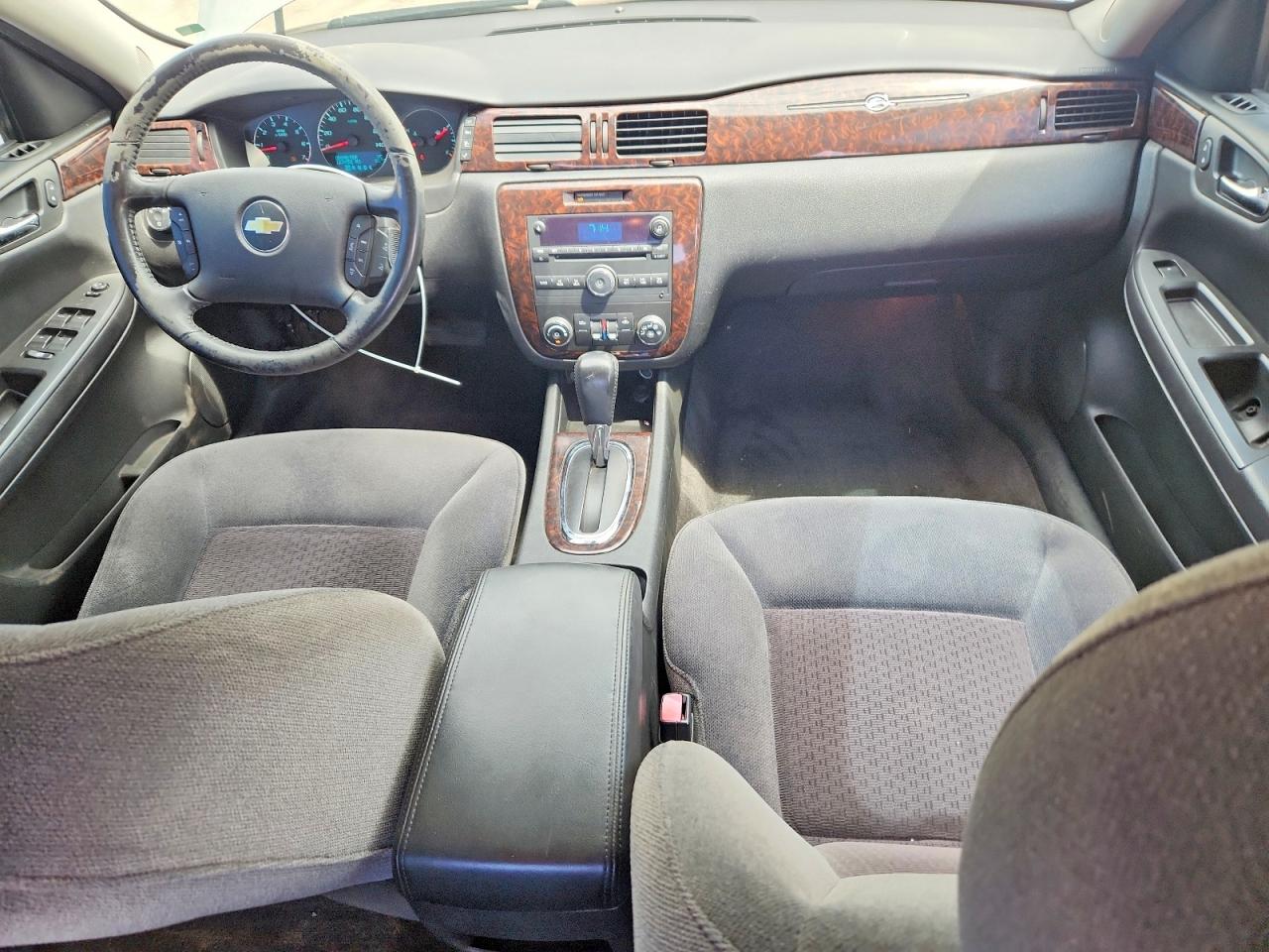 2012 Chevrolet Impala Lt Gold vin: 2G1WG5E34C1252146