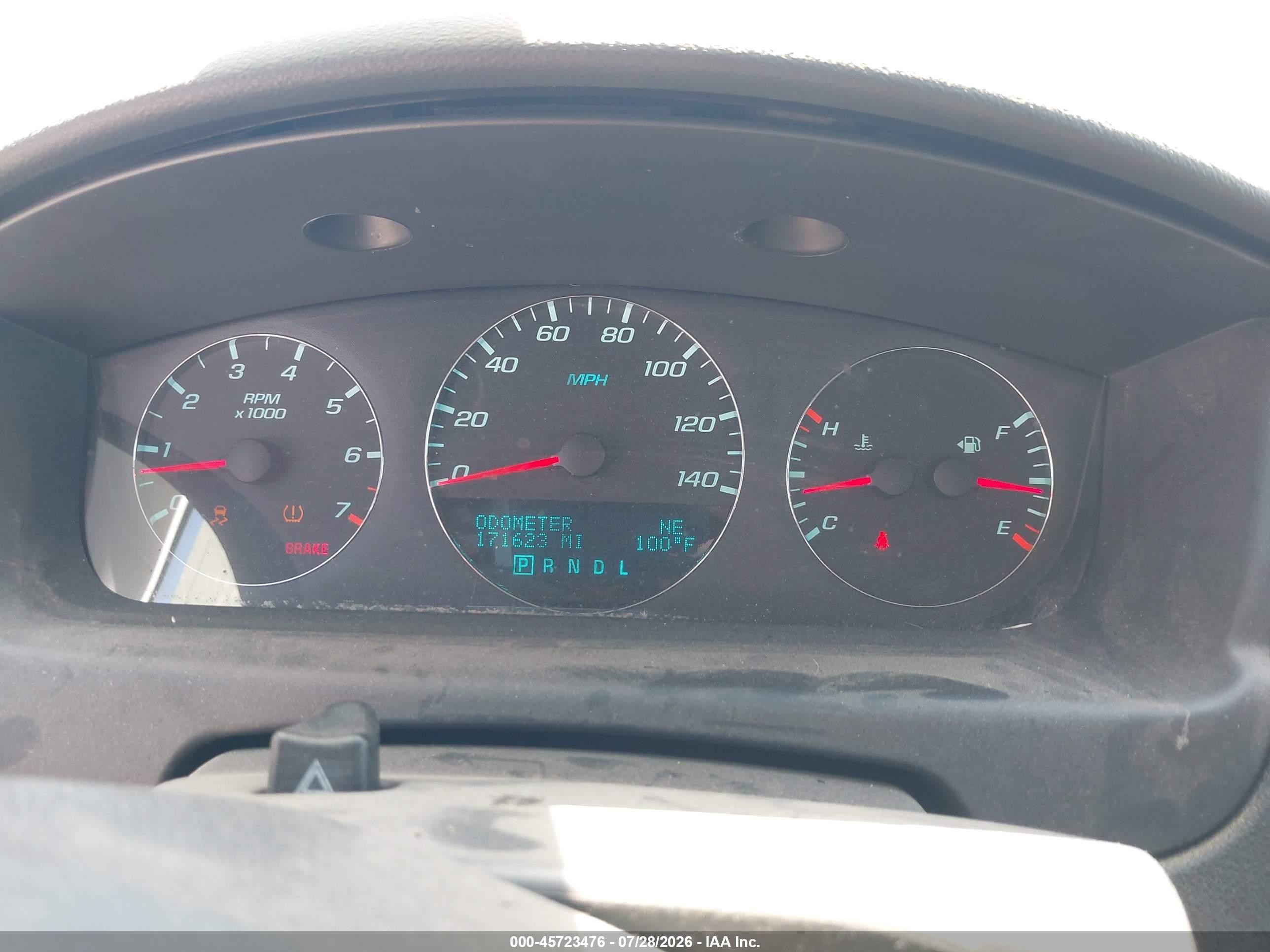 2012 Chevrolet Impala Lt Золотой vin: 2G1WG5E35C1210715