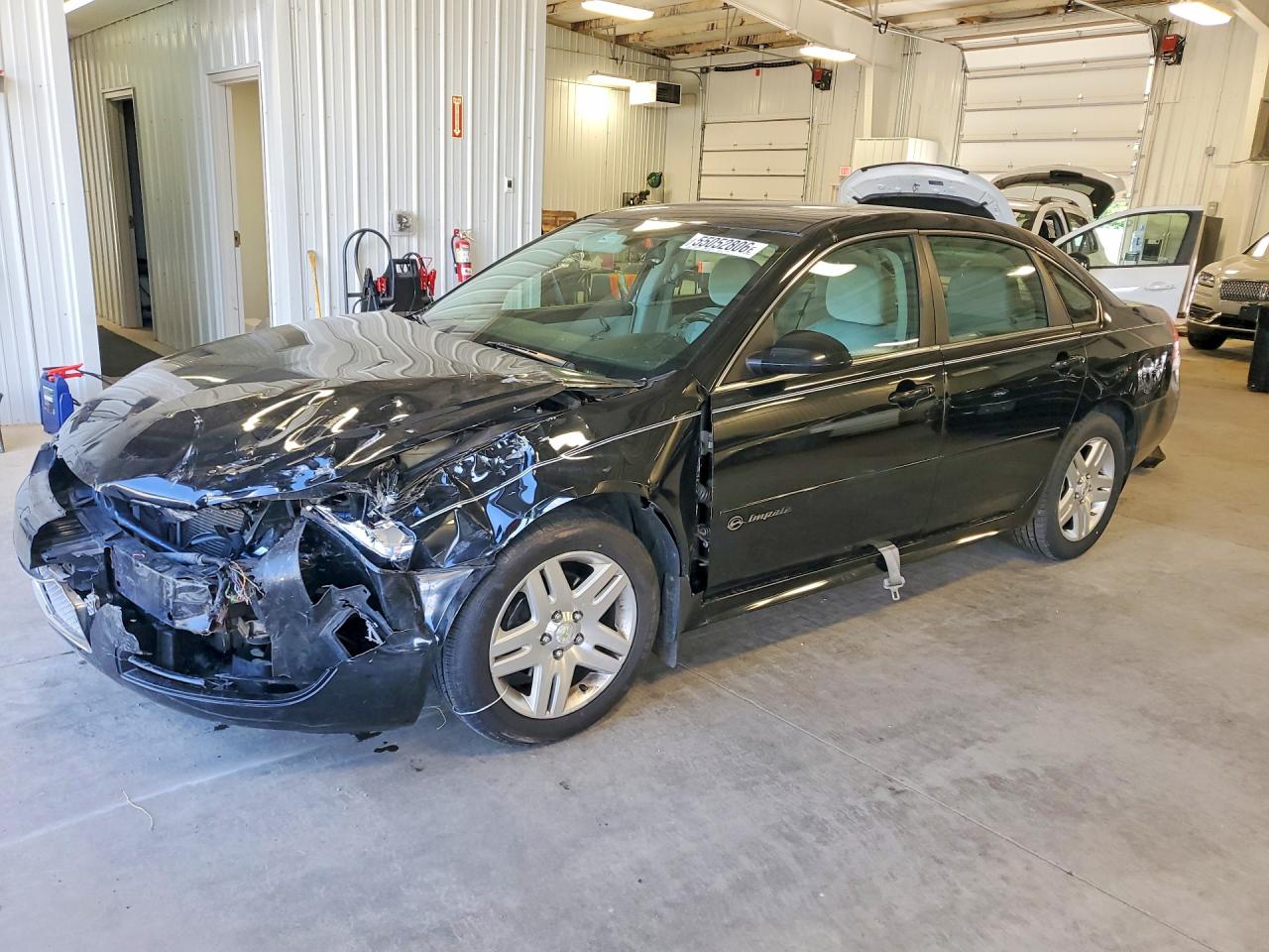 2G1WG5E35C1274589