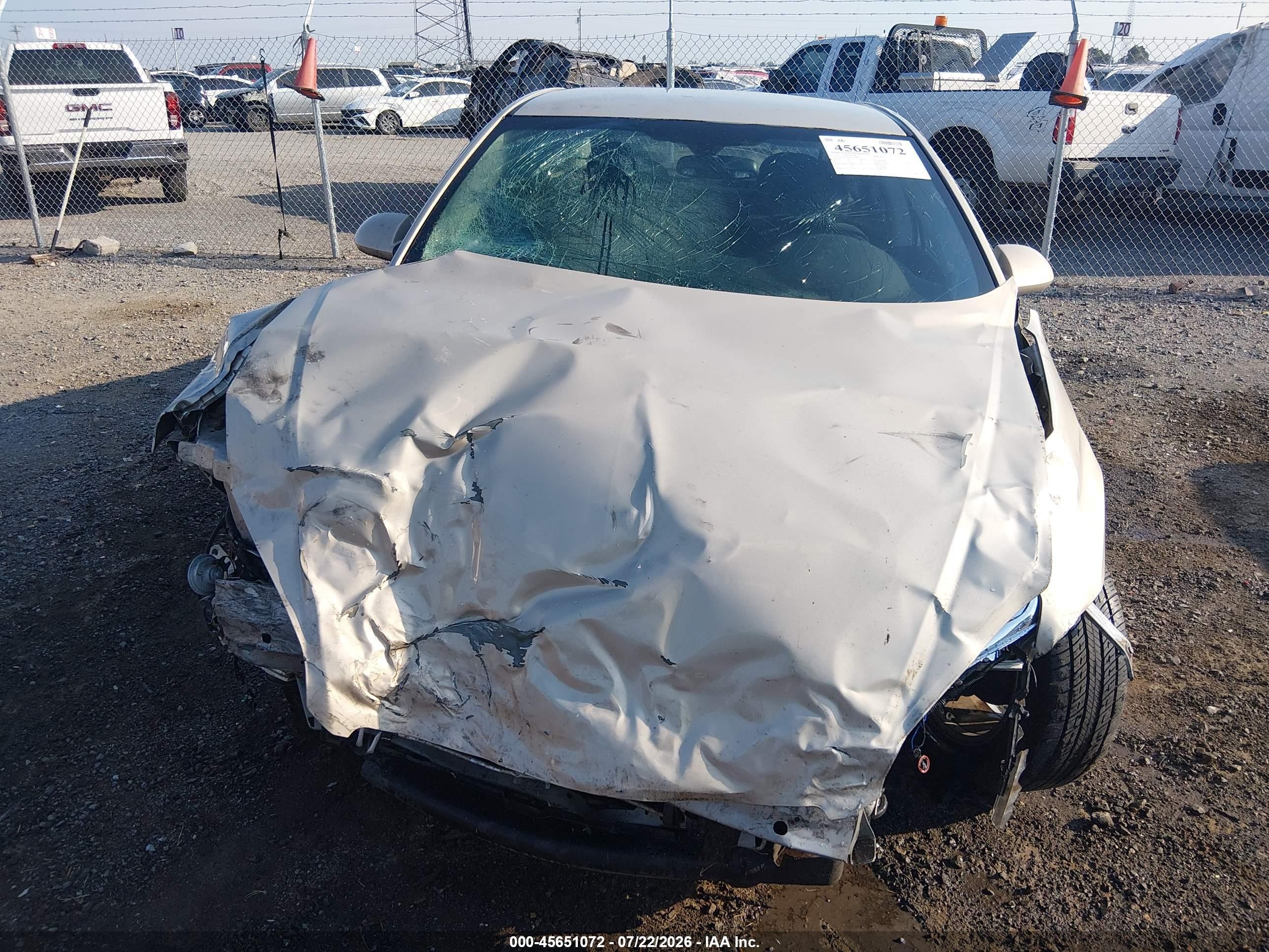 2012 Chevrolet Impala Lt Silver vin: 2G1WG5E36C1169690