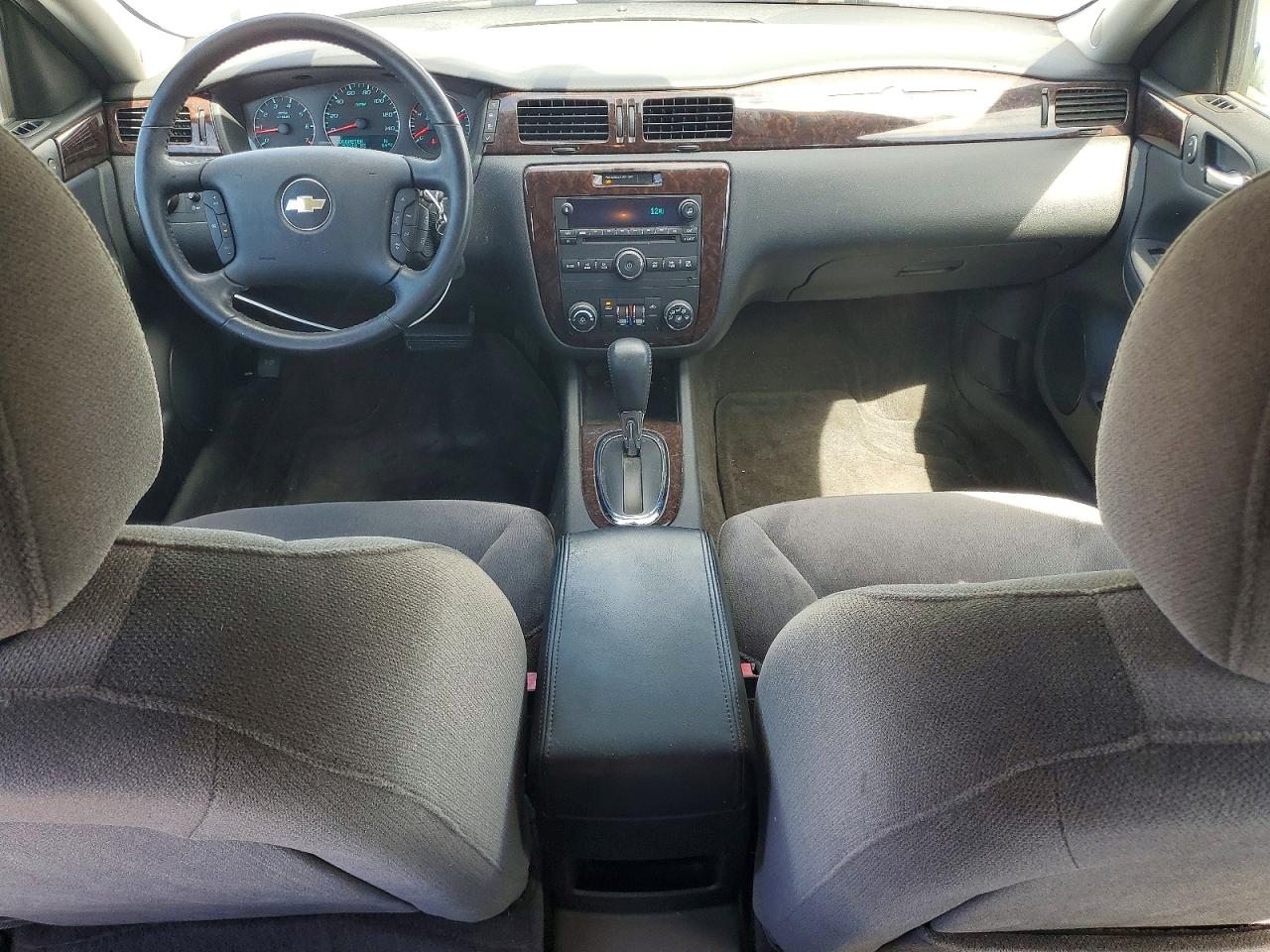 2012 Chevrolet Impala Lt Белый vin: 2G1WG5E36C1220895