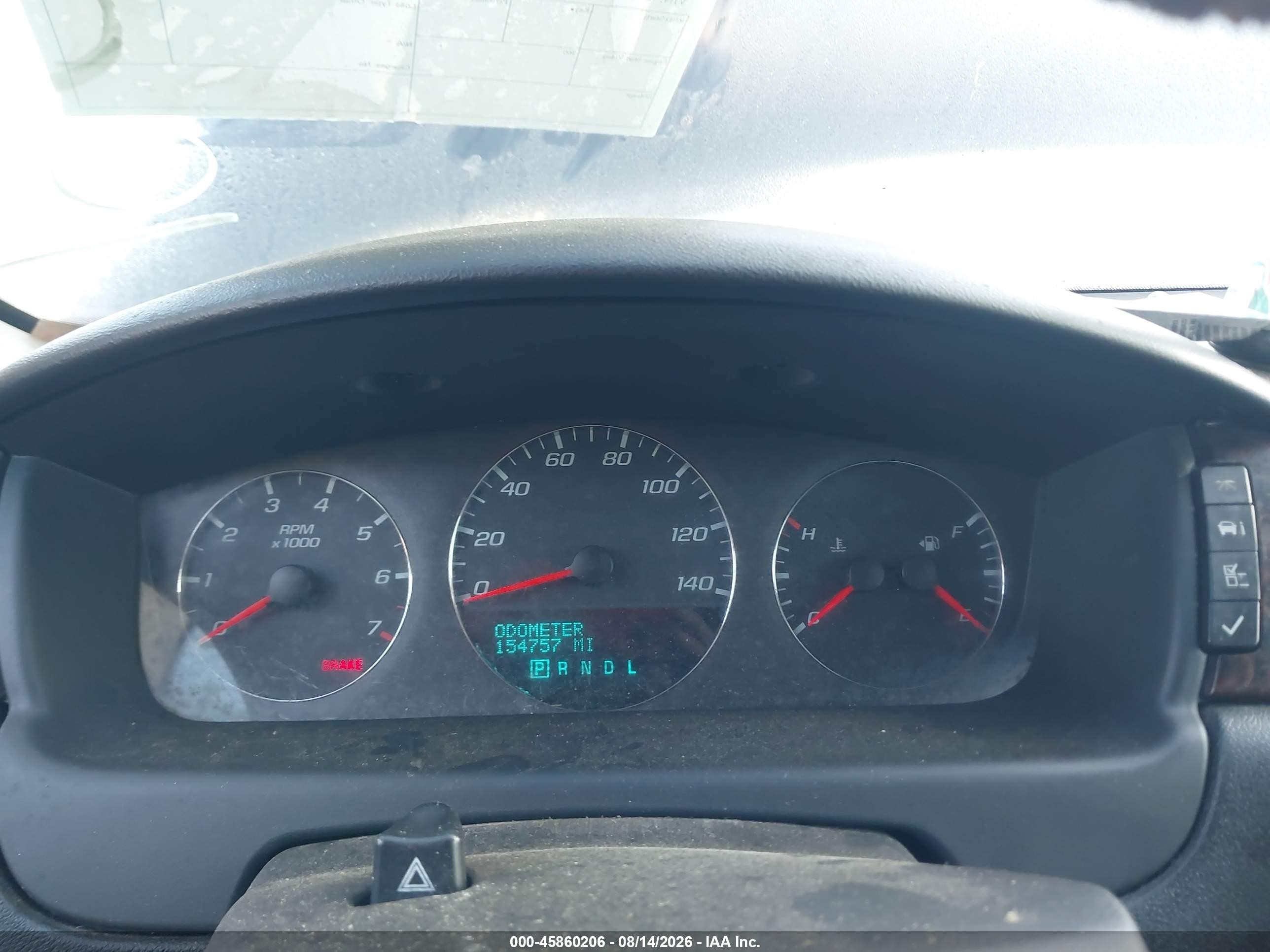 2013 Chevrolet Impala Lt Серый vin: 2G1WG5E36D1198754