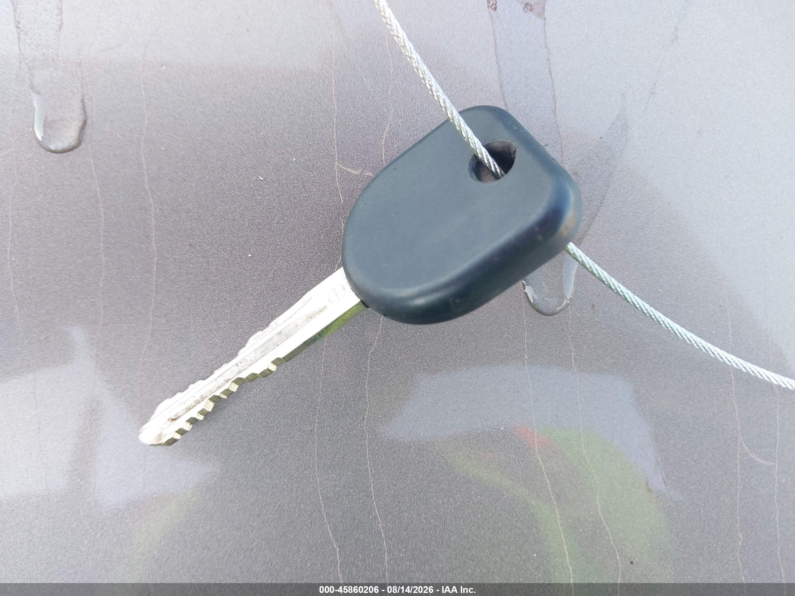 2013 Chevrolet Impala Lt Серый vin: 2G1WG5E36D1198754