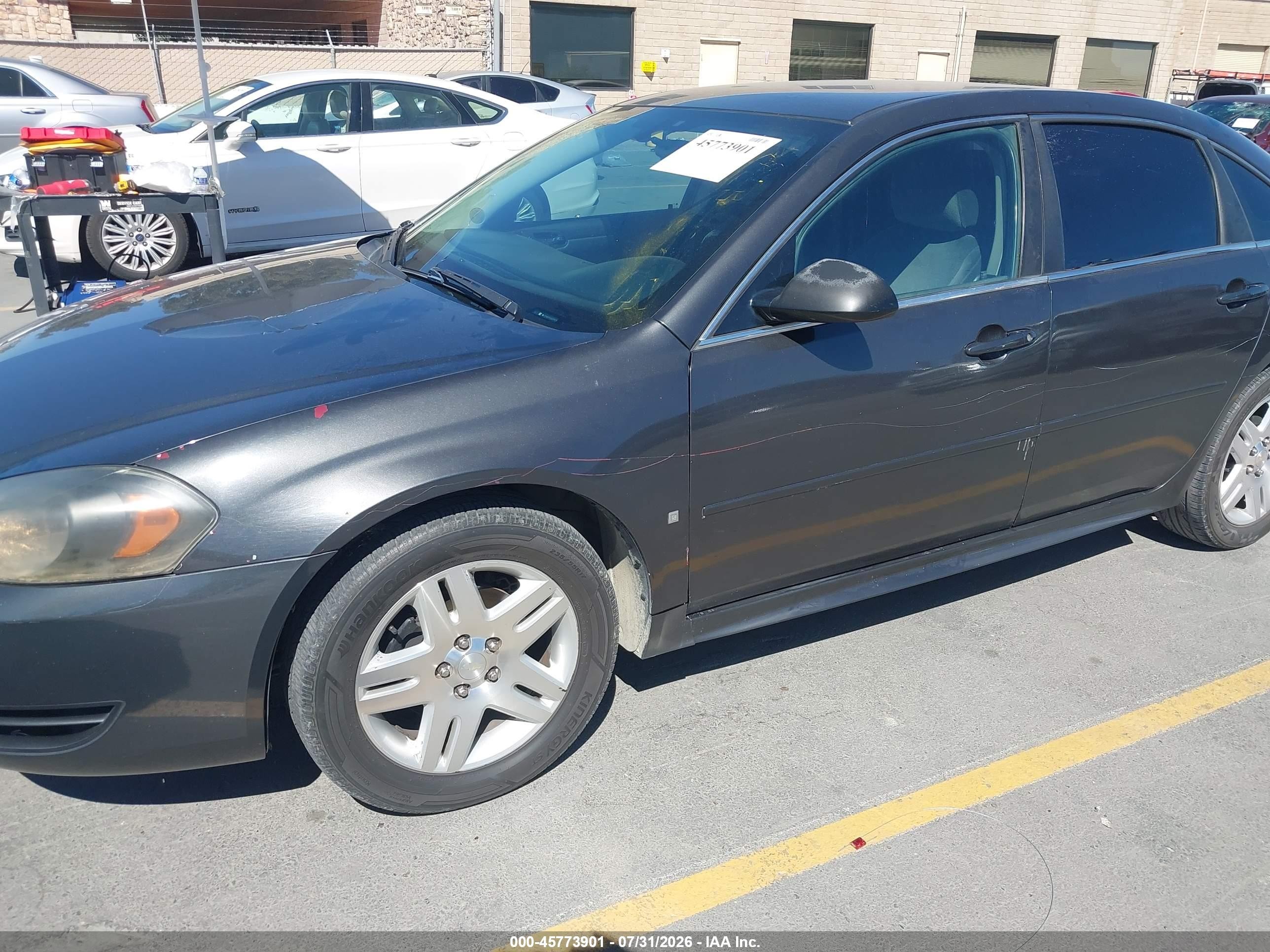 2013 Chevrolet Impala Lt Black vin: 2G1WG5E36D1207484