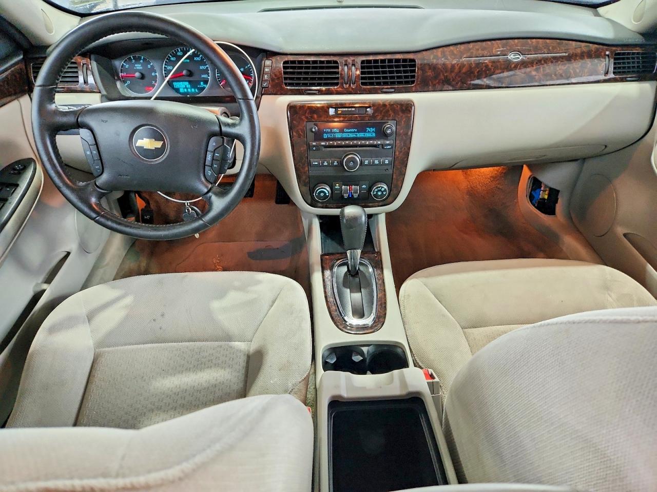 2013 Chevrolet Impala Black vin: 2G1WG5E36D1210546