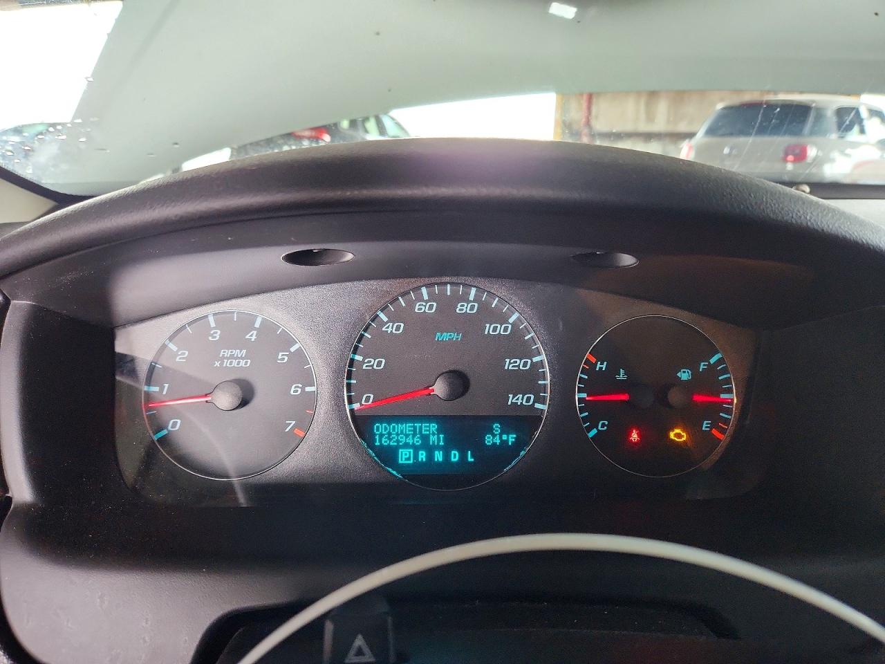 2013 Chevrolet Impala Lt White vin: 2G1WG5E36D1258953