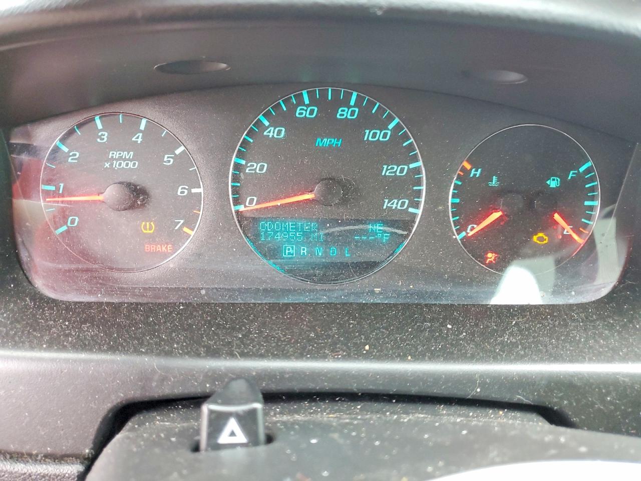 2012 Chevrolet Impala Lt Красный vin: 2G1WG5E37C1133491
