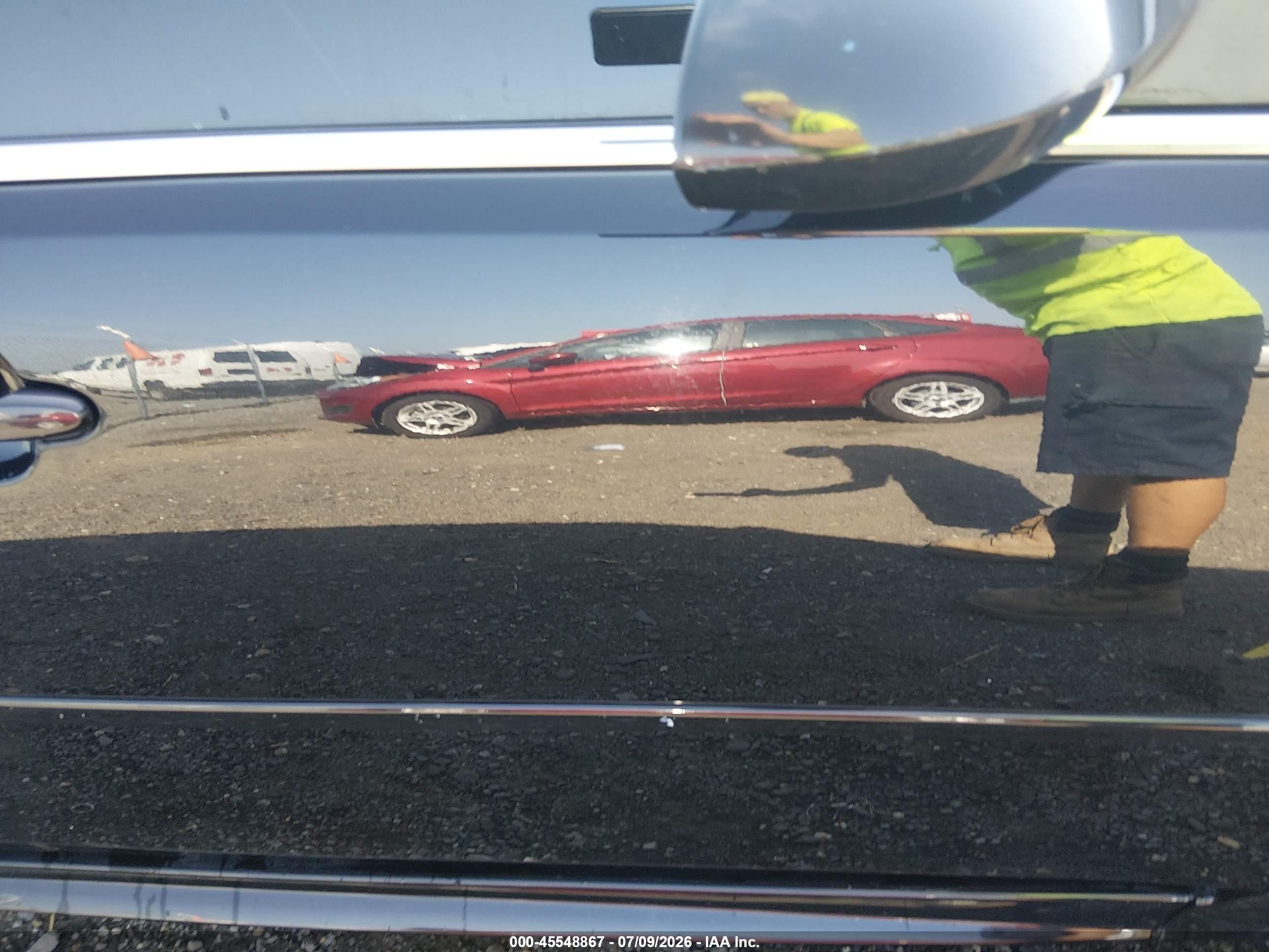 2013 Chevrolet Impala Lt Black vin: 2G1WG5E37D1119706