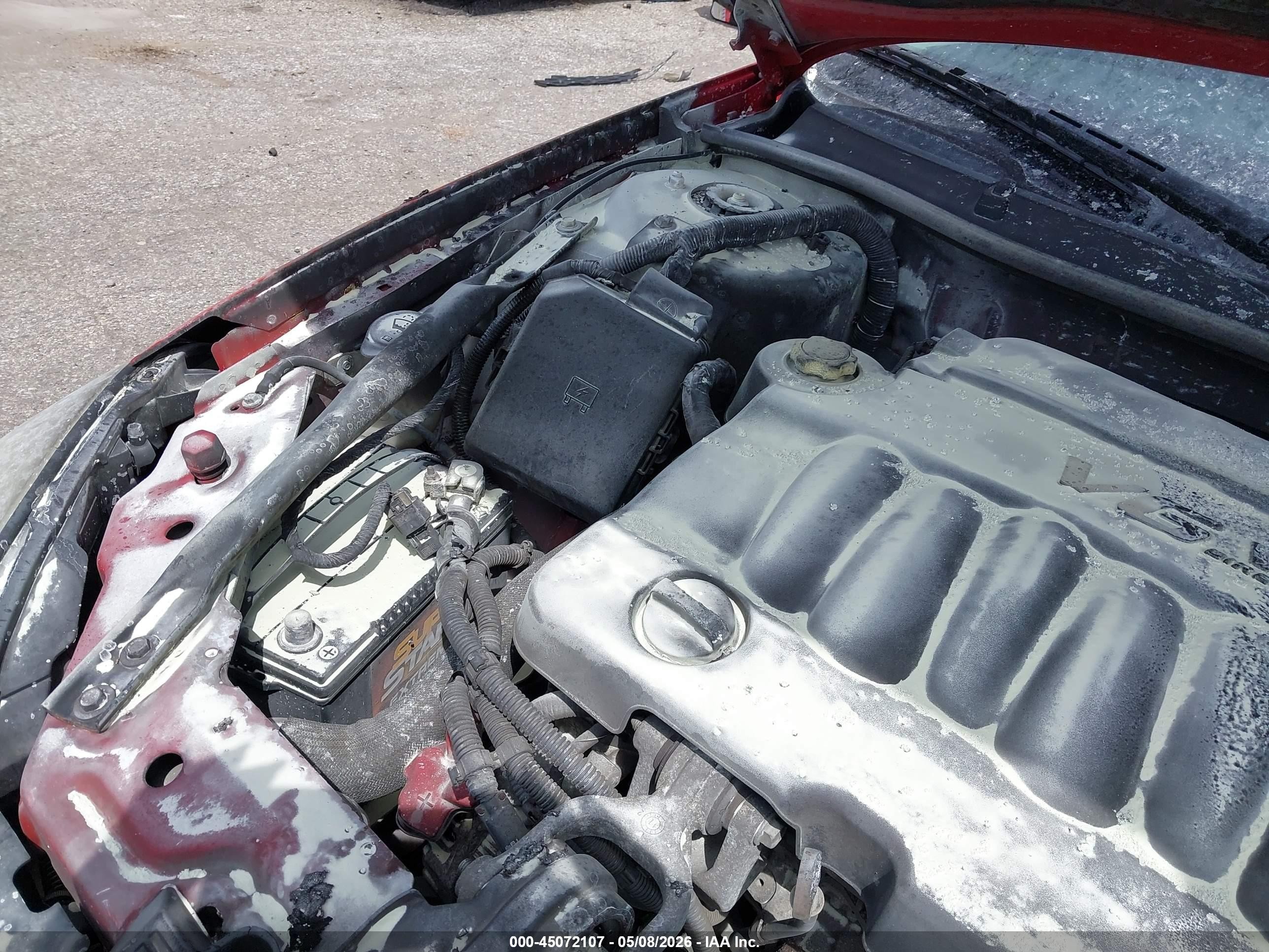2012 Chevrolet Impala Lt Red vin: 2G1WG5E38C1153359