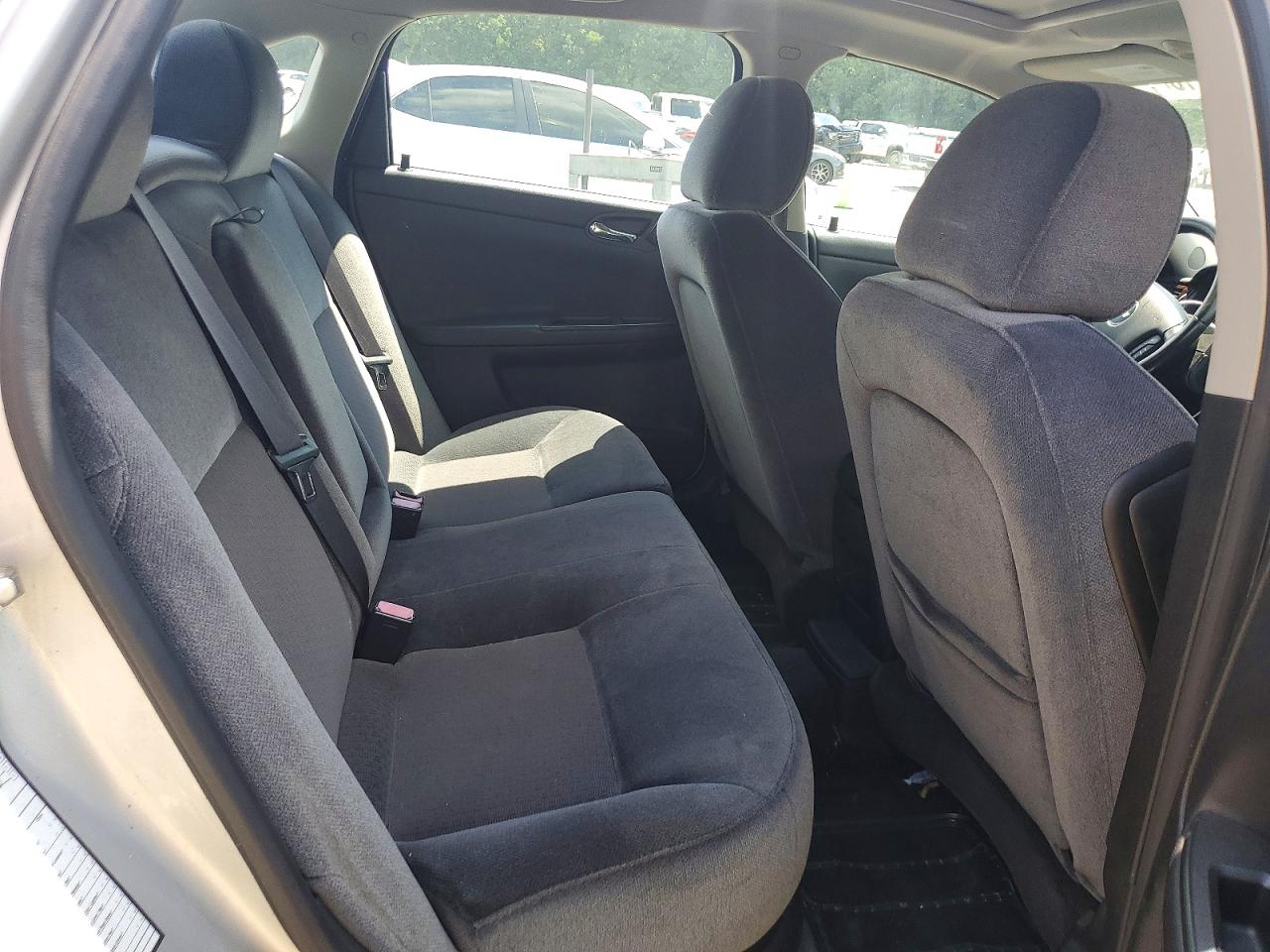 2013 Chevrolet Impala Lt Silver vin: 2G1WG5E38D1174097