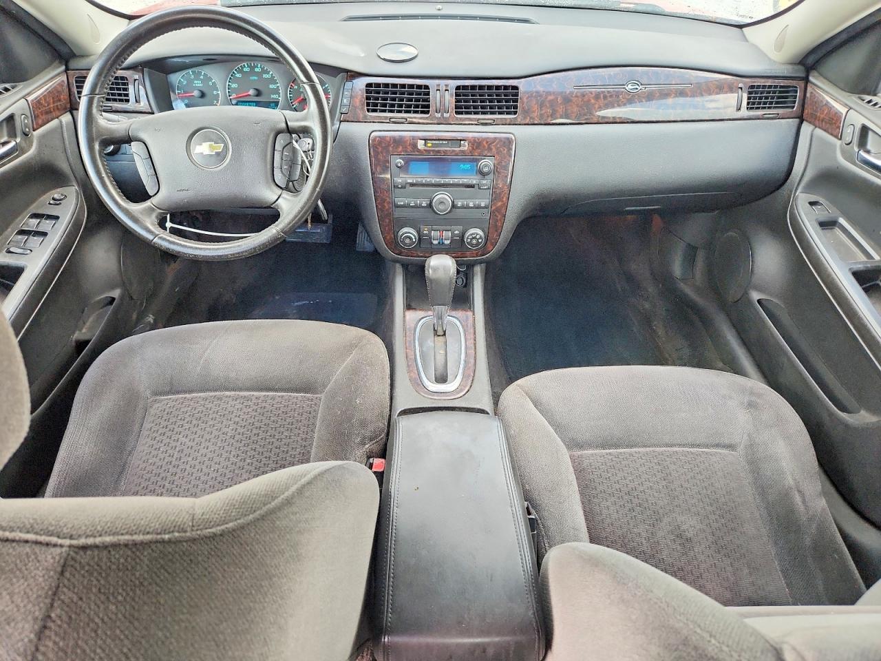 2013 Chevrolet Impala Lt Red vin: 2G1WG5E38D1181809