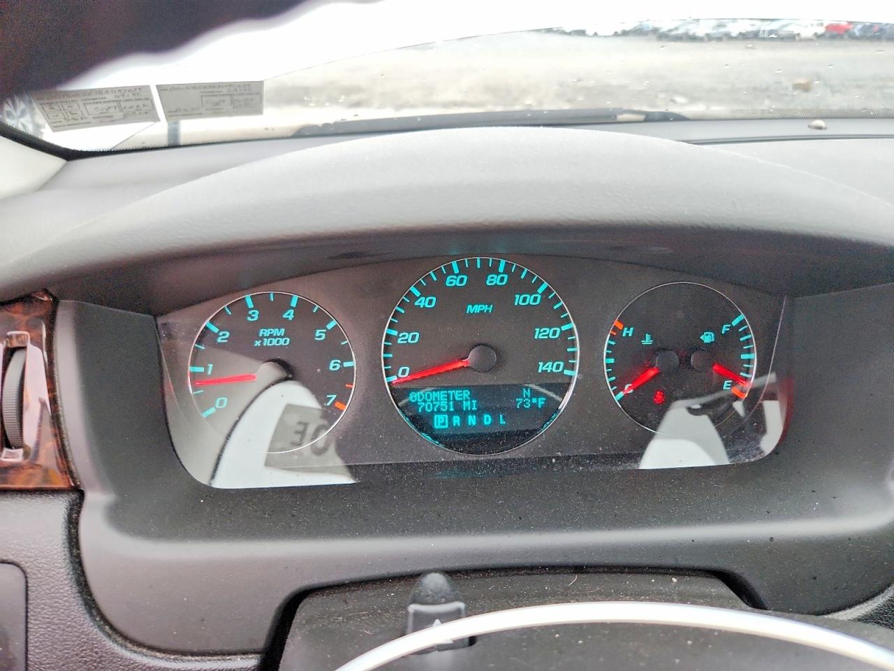 2013 Chevrolet Impala Lt Silver vin: 2G1WG5E38D1197055