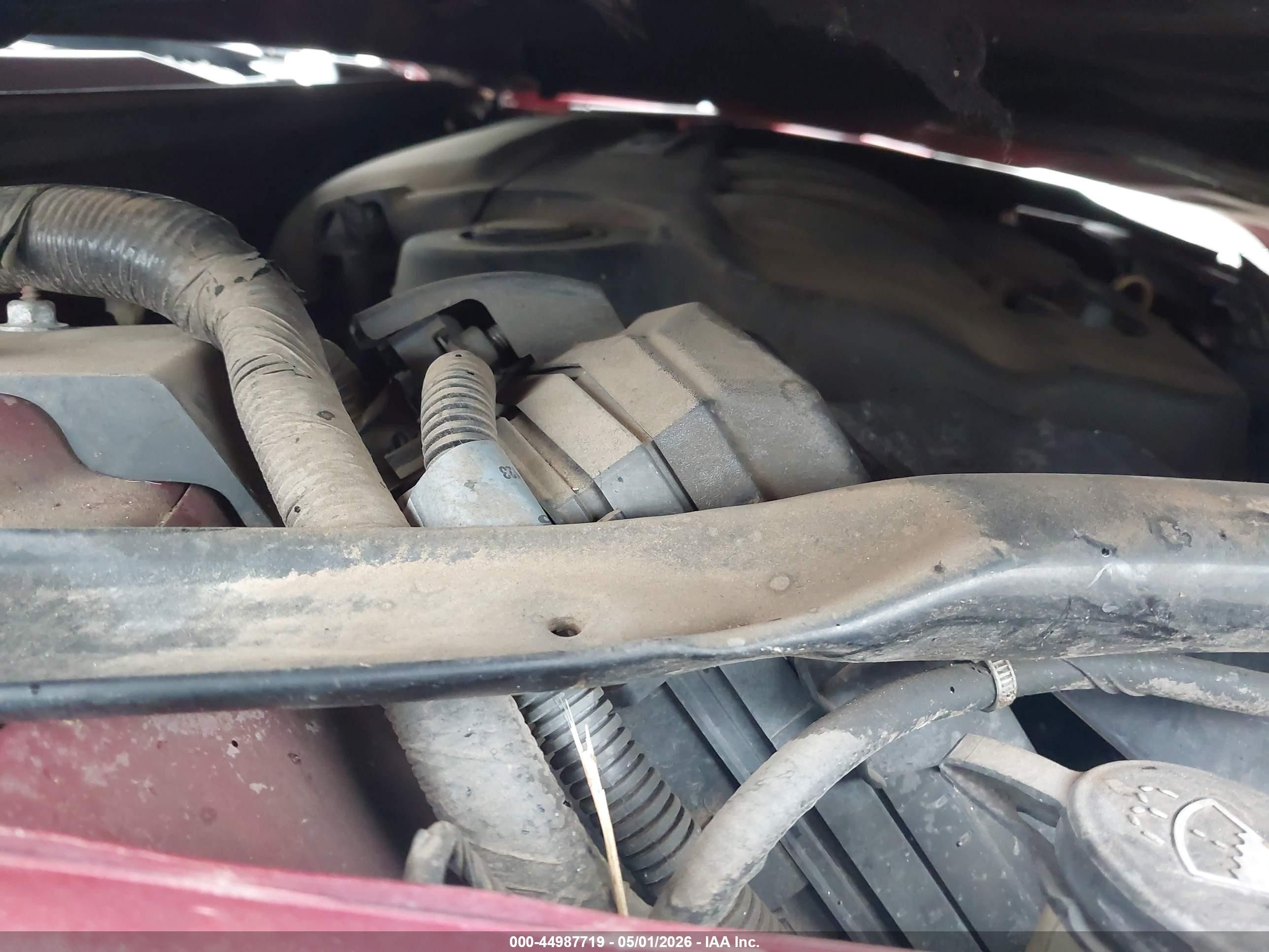 2013 Chevrolet Impala Lt Maroon vin: 2G1WG5E38D1265001