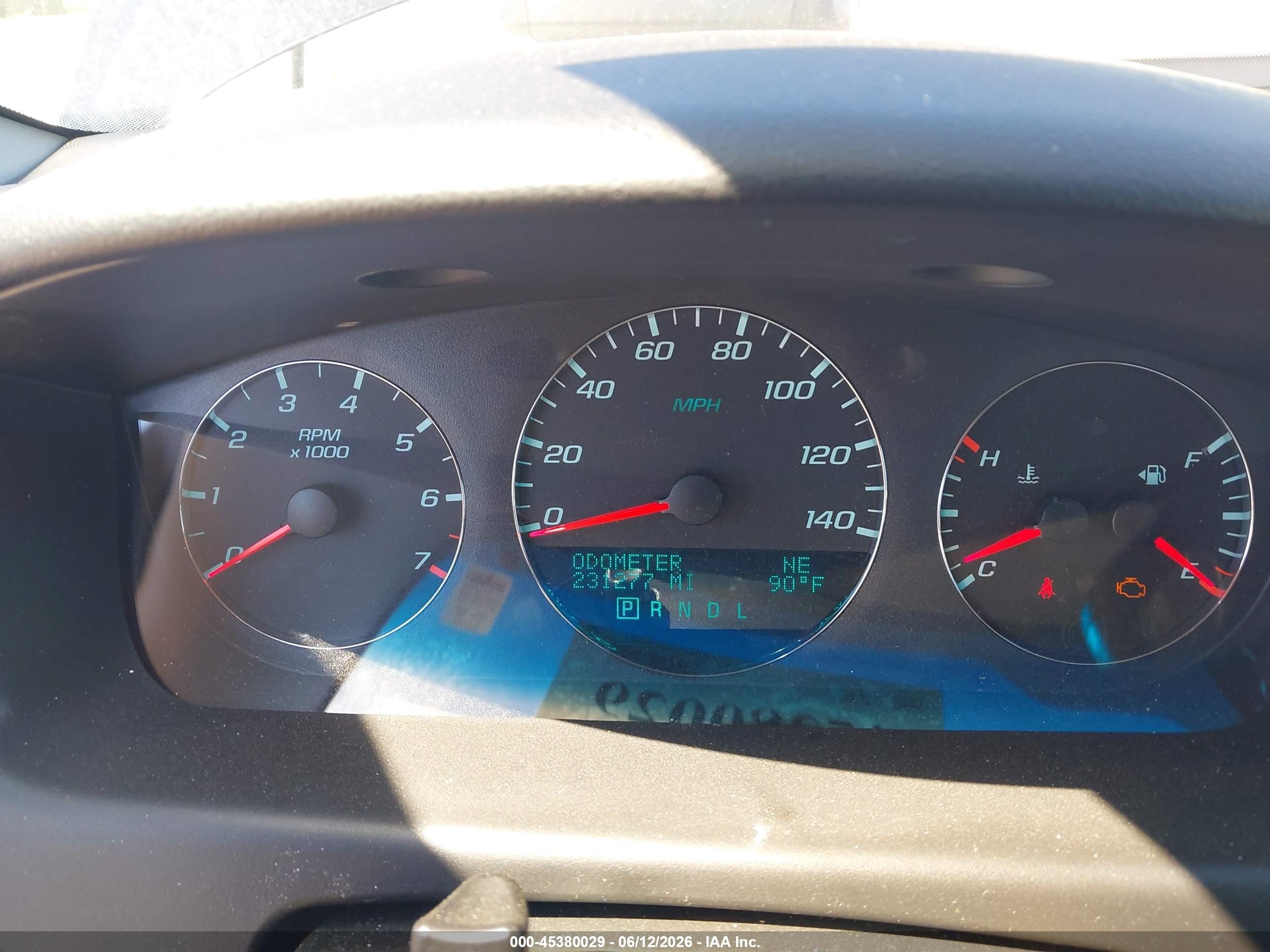 2012 Chevrolet Impala Lt Black vin: 2G1WG5E39C1157775