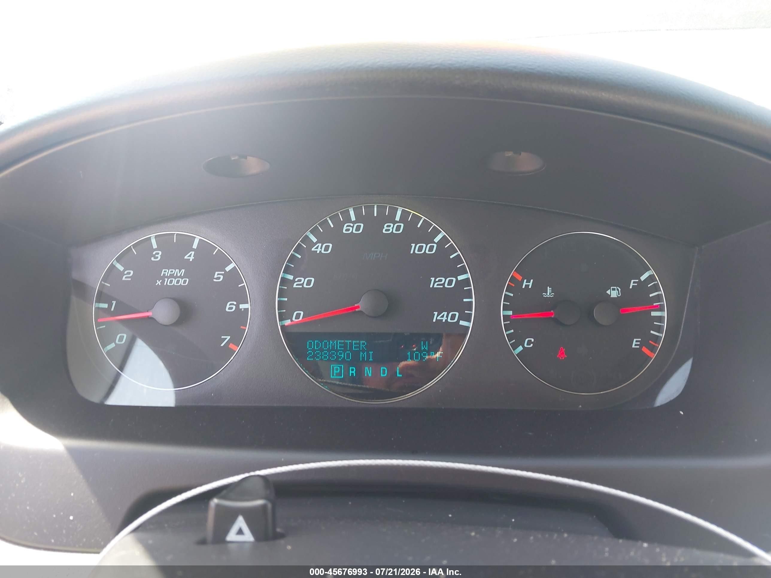 2012 Chevrolet Impala Lt Gray vin: 2G1WG5E39C1248478