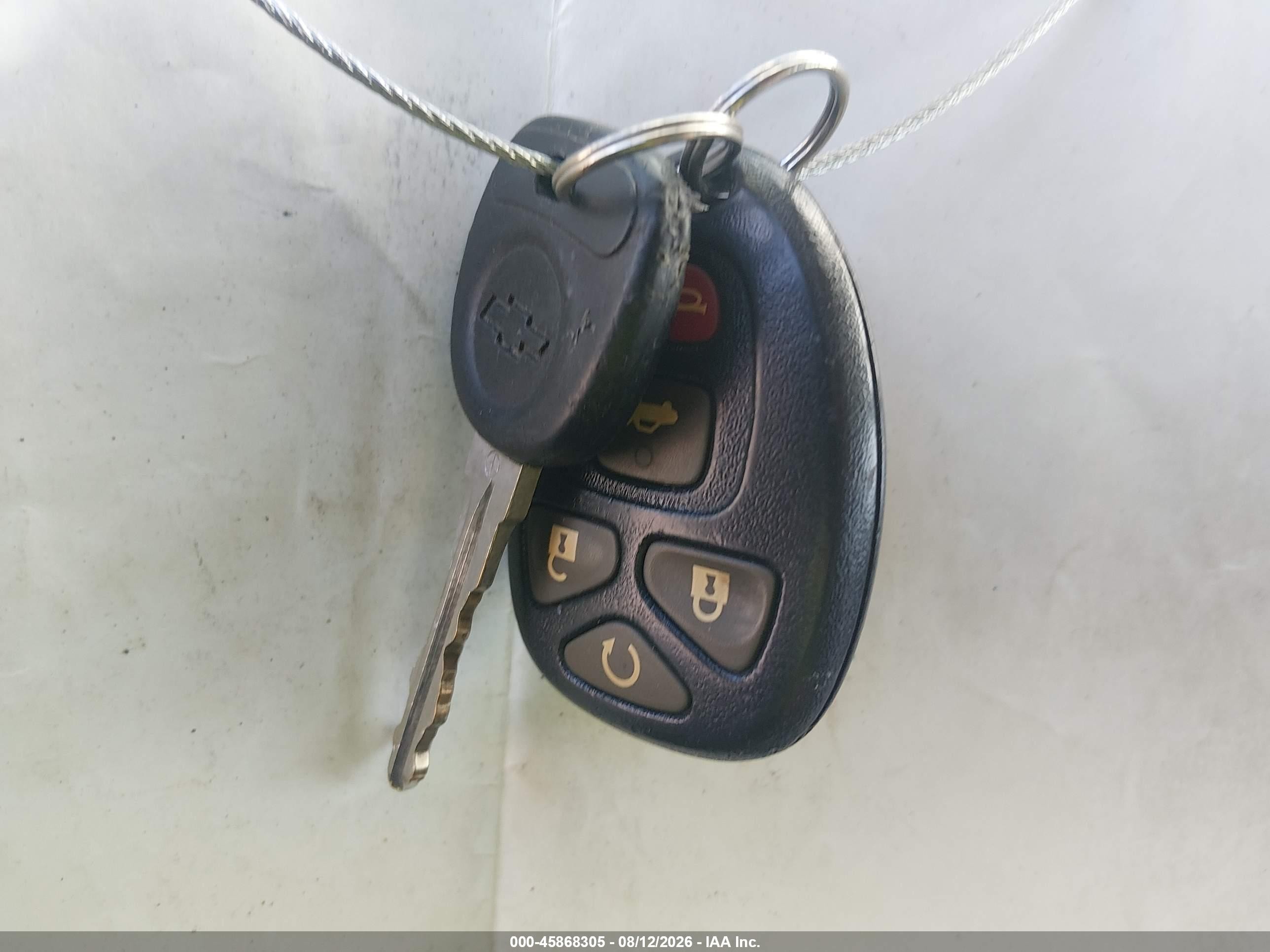 2013 Chevrolet Impala Lt Серый vin: 2G1WG5E39D1115897