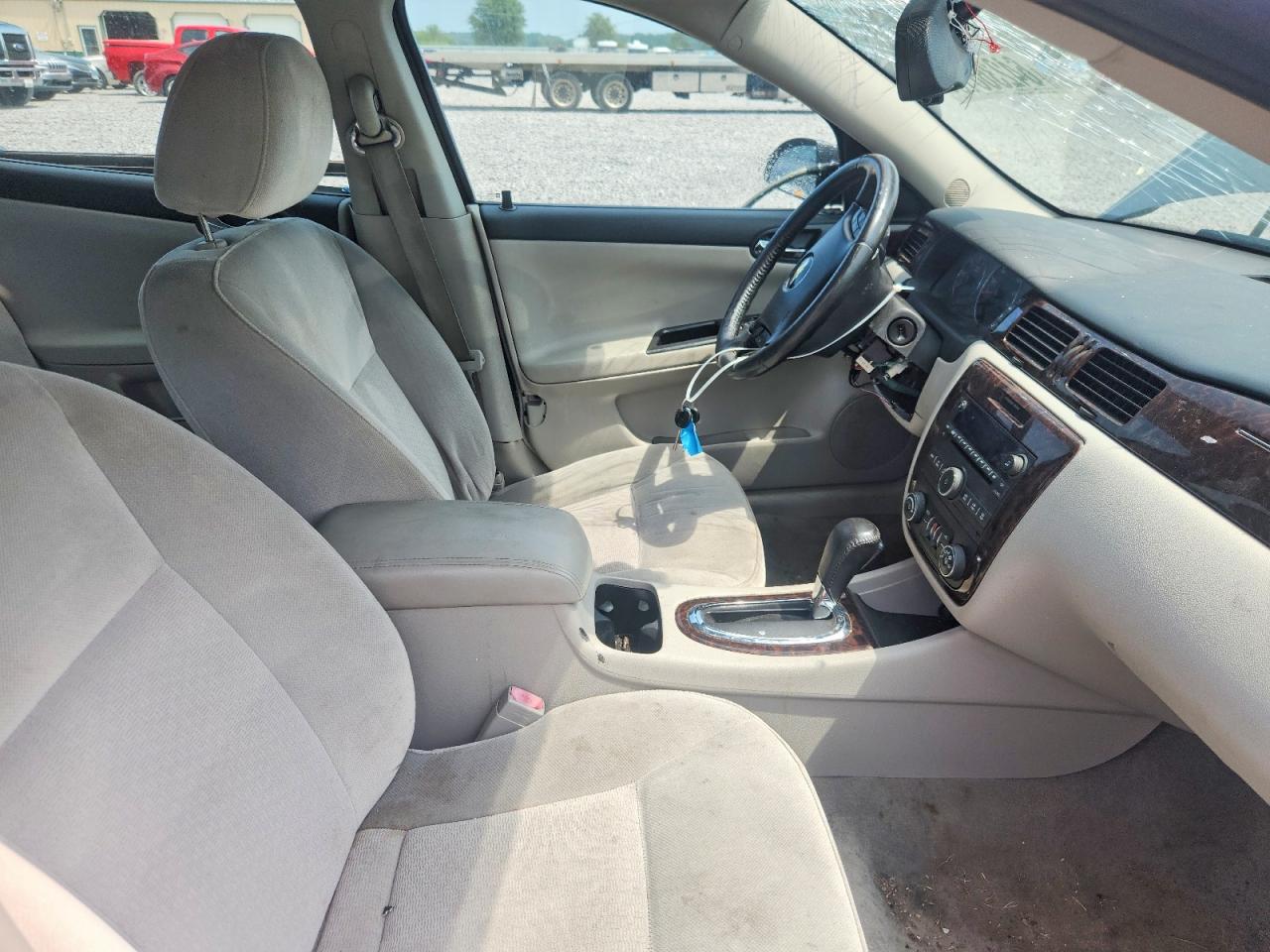 2013 Chevrolet Impala Lt Черный vin: 2G1WG5E39D1244366