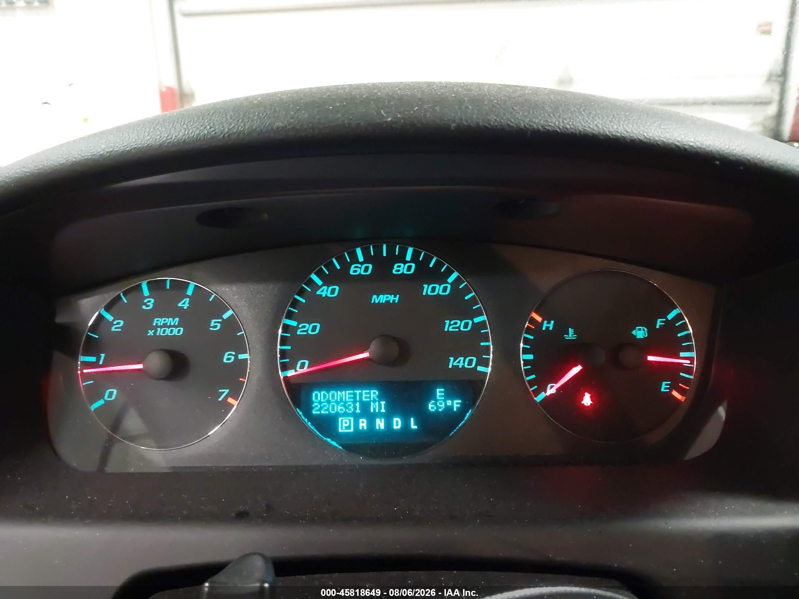 2012 Chevrolet Impala Lt White vin: 2G1WG5E3XC1146428