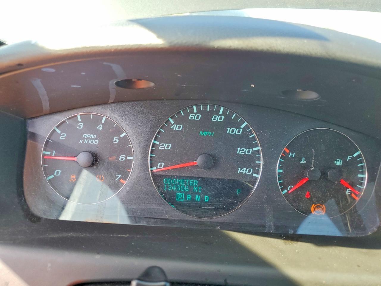 2013 Chevrolet Impala Lt Charcoal vin: 2G1WG5E3XD1119666