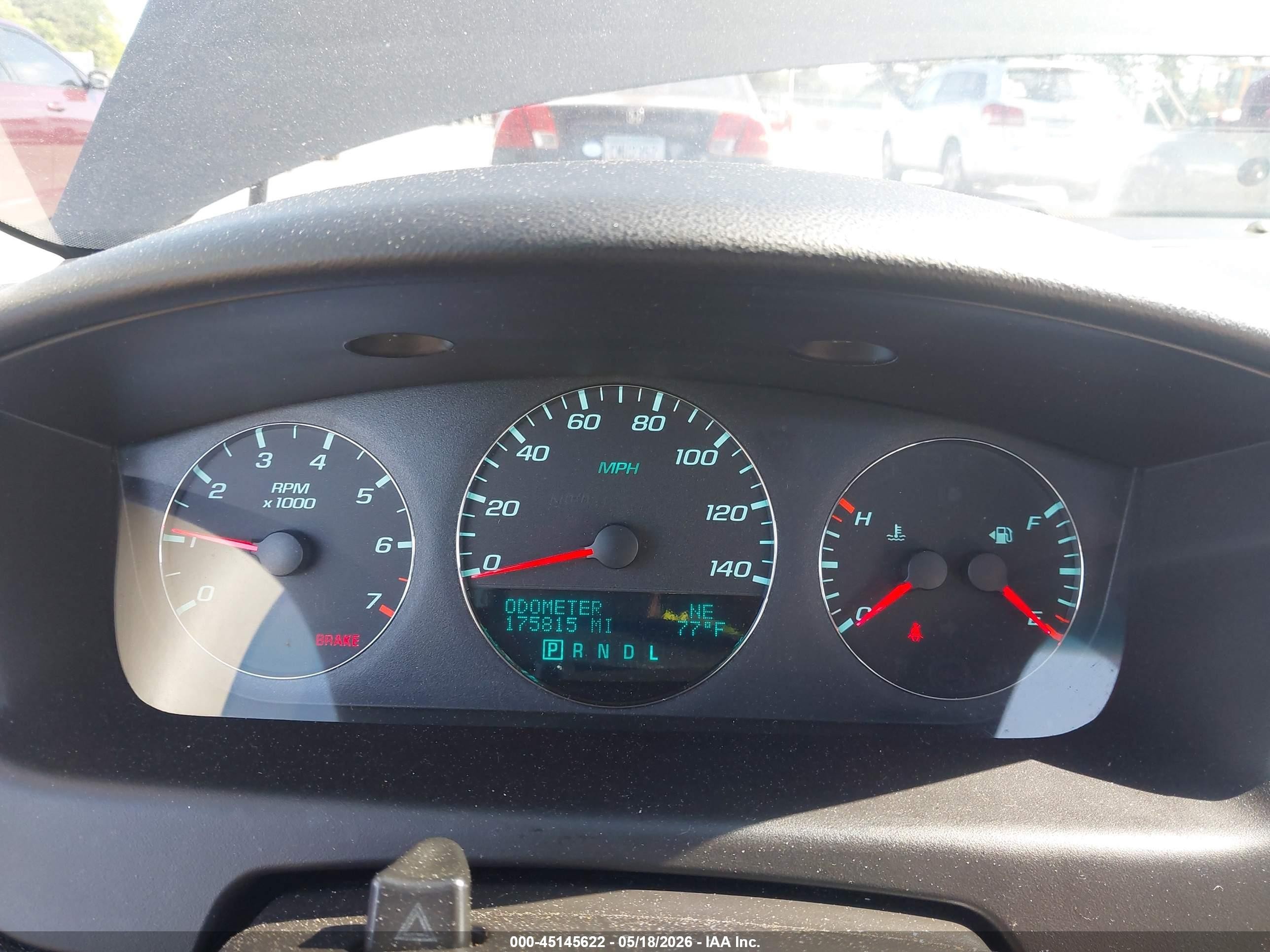 2013 Chevrolet Impala Lt Gray vin: 2G1WG5E3XD1127055