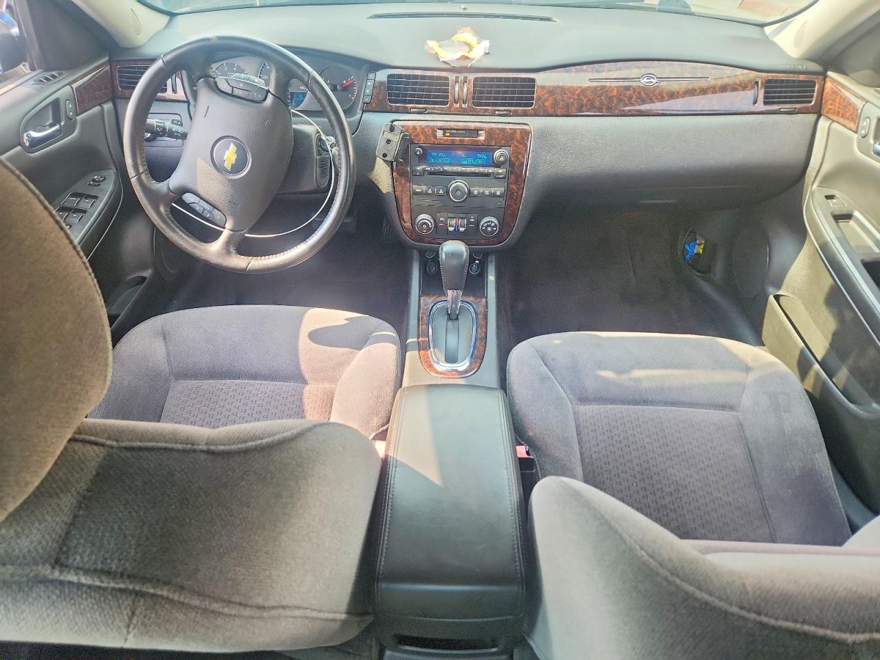 2013 Chevrolet Impala Lt Gray vin: 2G1WG5E3XD1155874