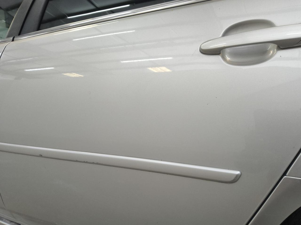 2013 Chevrolet Impala Lt Silver vin: 2G1WG5E3XD1267431 Damage: Left Rear Door, Multiple Scratches Heavy, 3