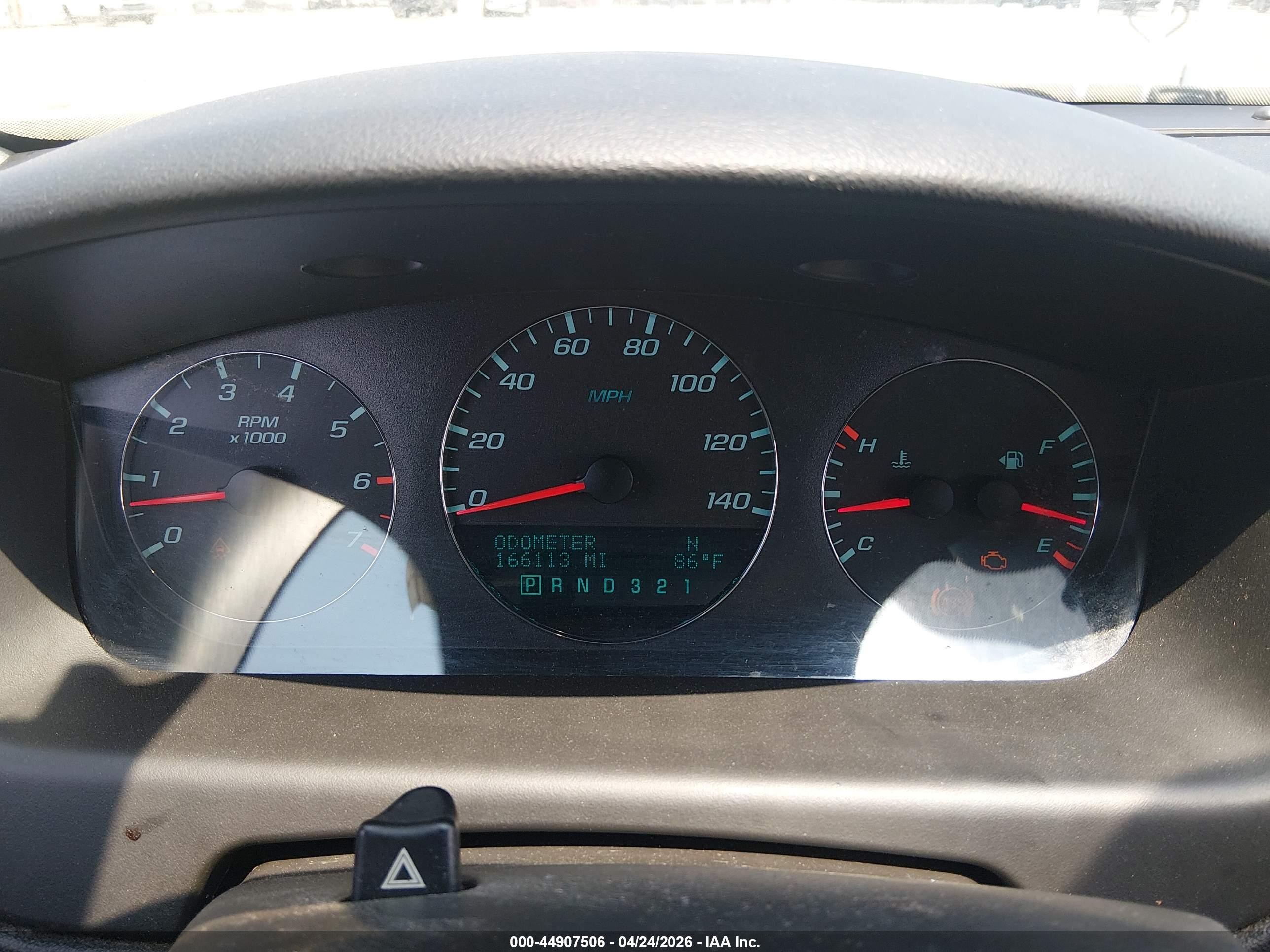 2011 Chevrolet Impala Lt Gray vin: 2G1WG5EK0B1132902