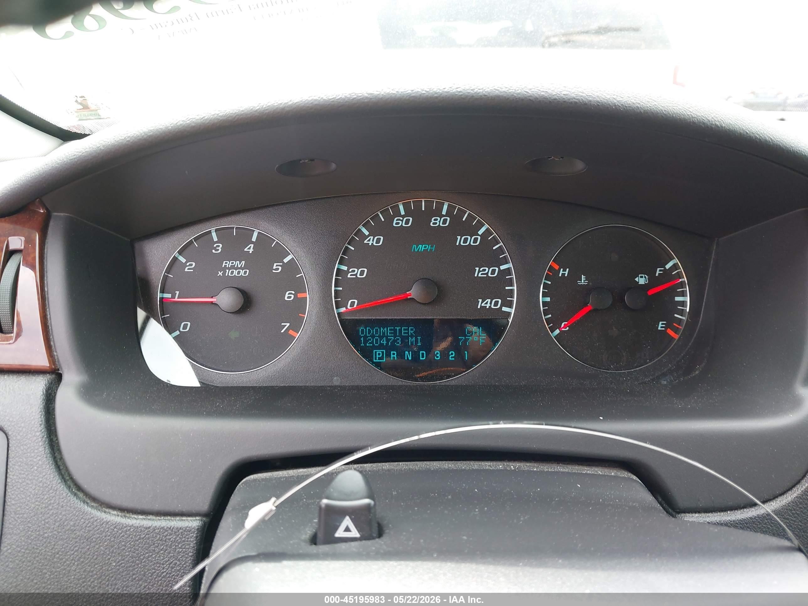 2011 Chevrolet Impala Lt Серебряный vin: 2G1WG5EK0B1238296