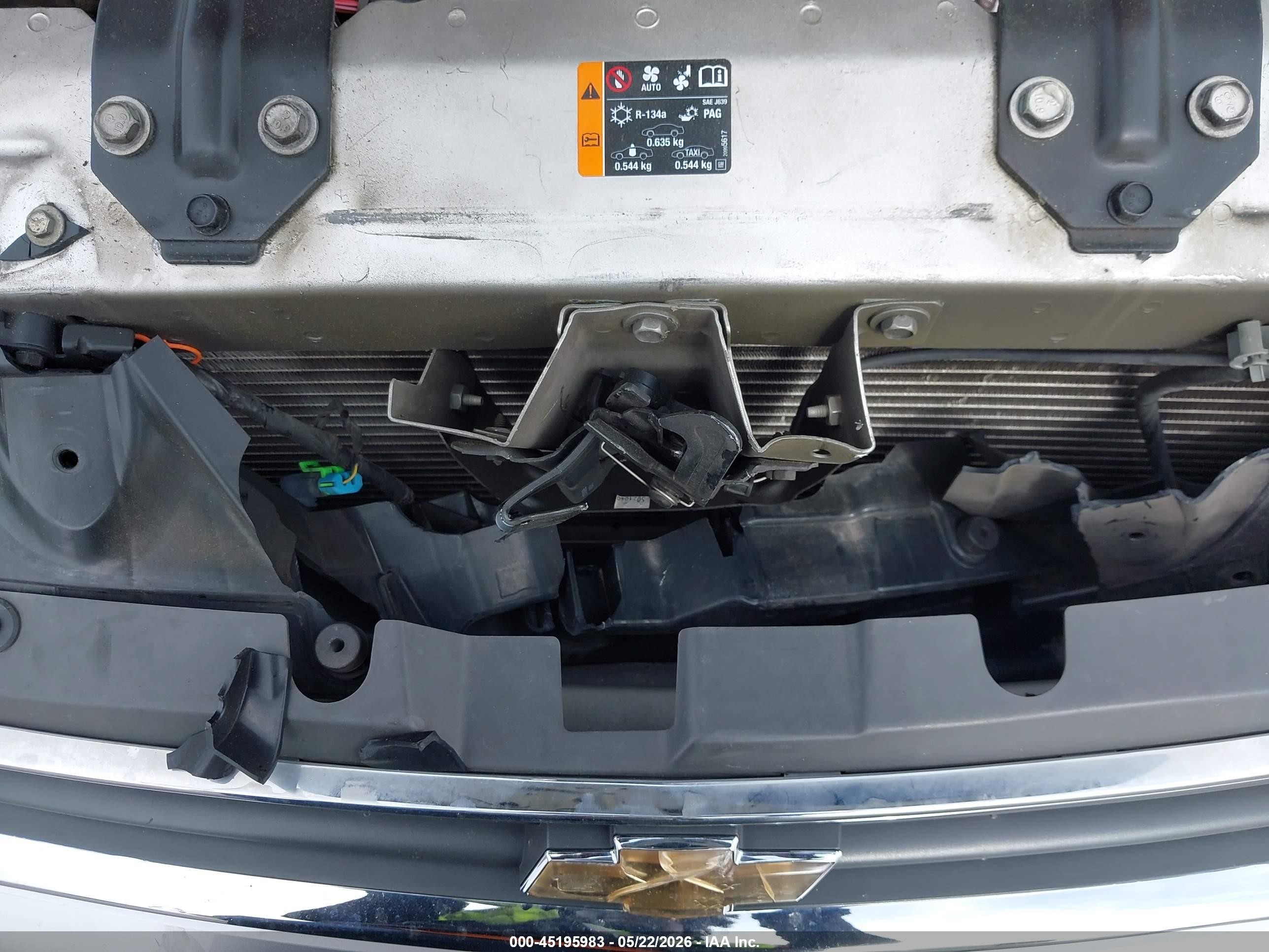 2011 Chevrolet Impala Lt Серебряный vin: 2G1WG5EK0B1238296