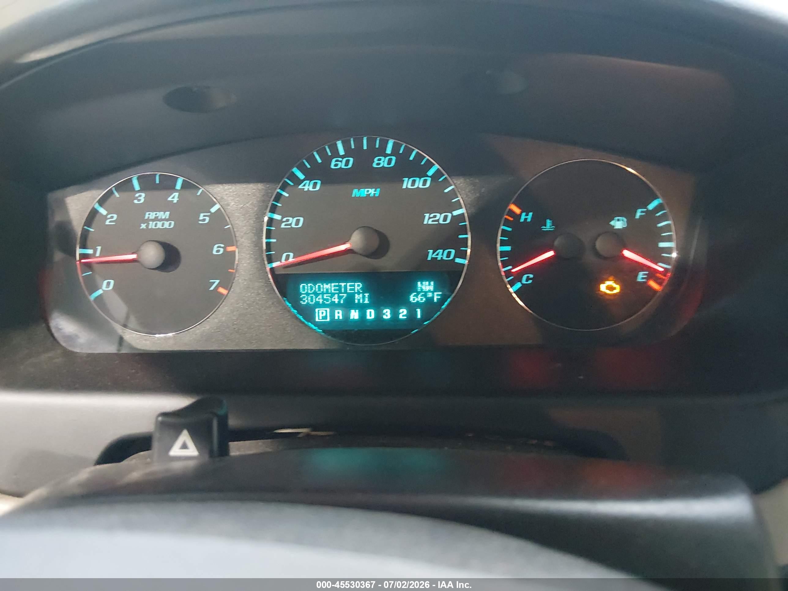 2011 Chevrolet Impala Lt Dark Blue vin: 2G1WG5EK1B1118118
