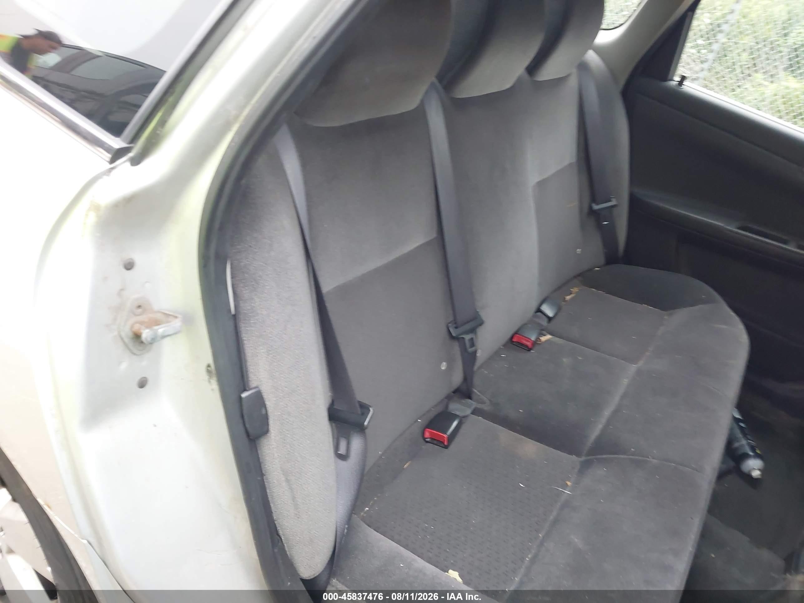 2011 Chevrolet Impala Lt Серебряный vin: 2G1WG5EK1B1157985