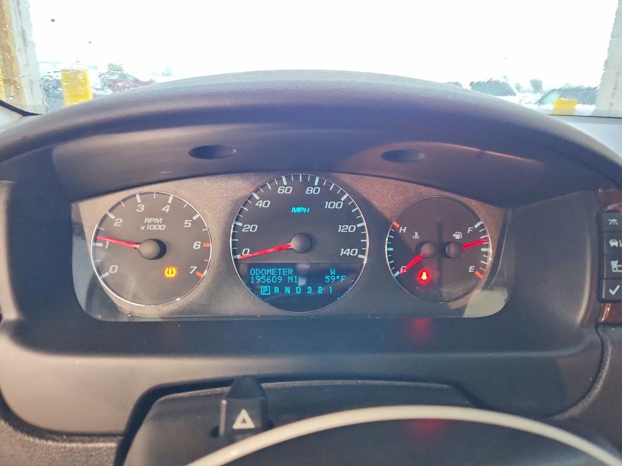 2011 Chevrolet Impala Lt Черный vin: 2G1WG5EK1B1169618