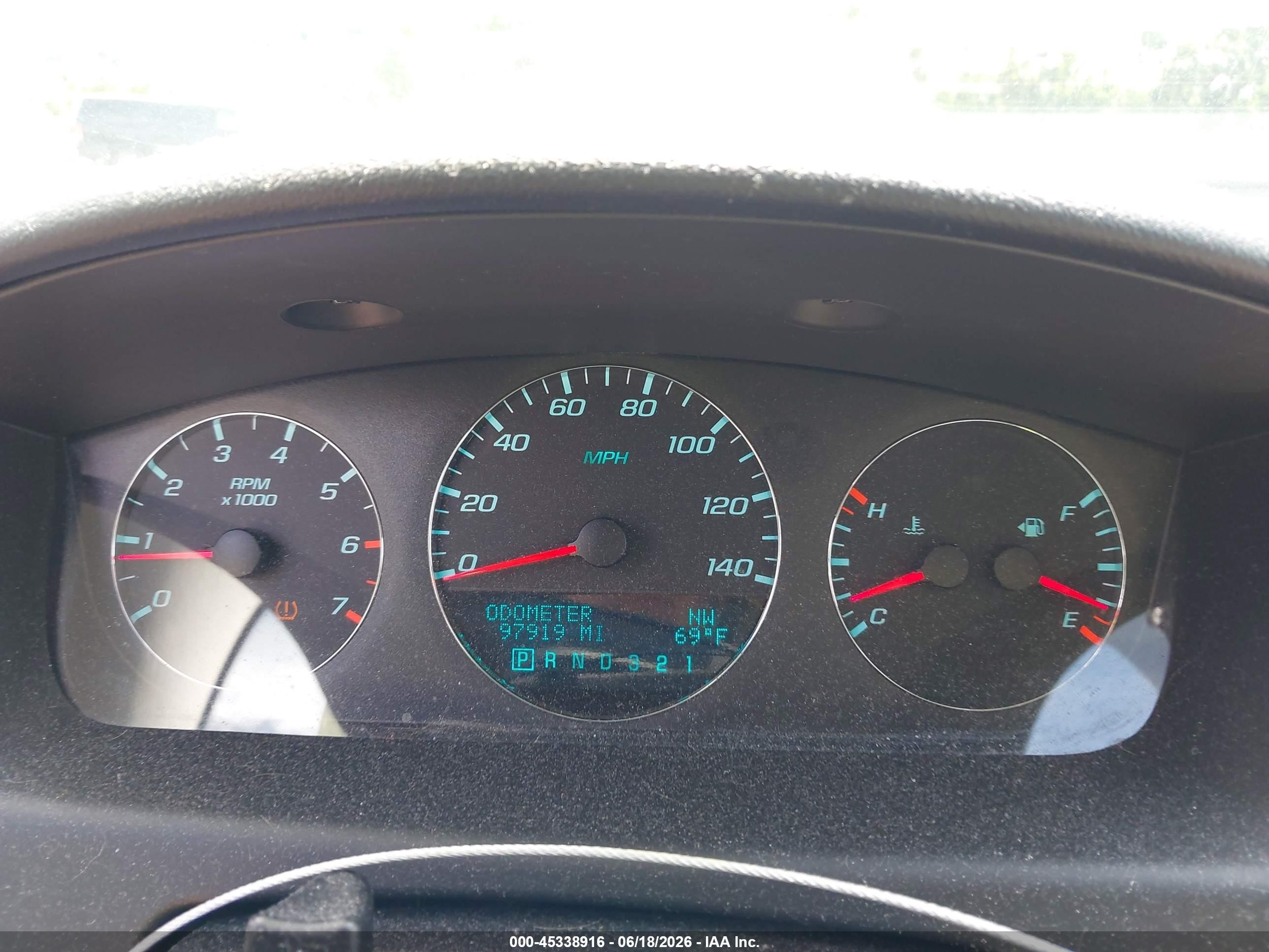 2011 Chevrolet Impala Lt Silver vin: 2G1WG5EK1B1230434