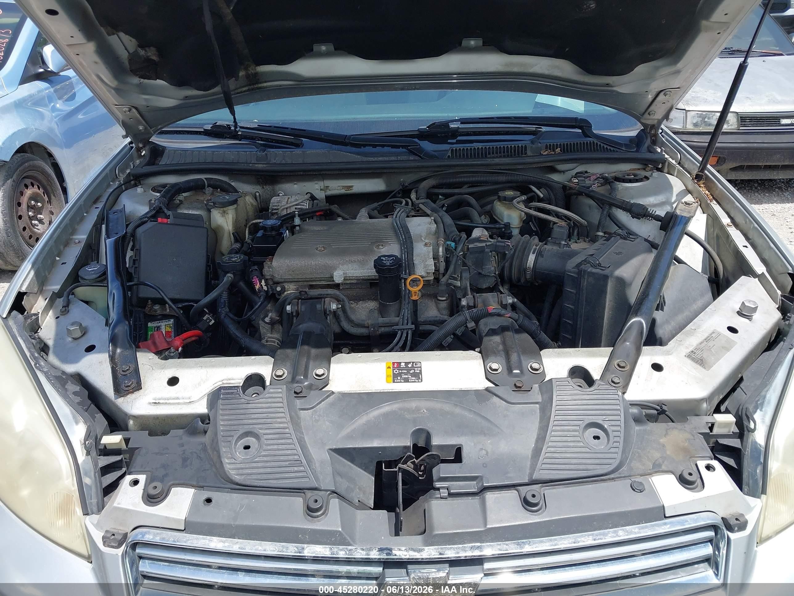 2011 Chevrolet Impala Lt Silver vin: 2G1WG5EK1B1313264