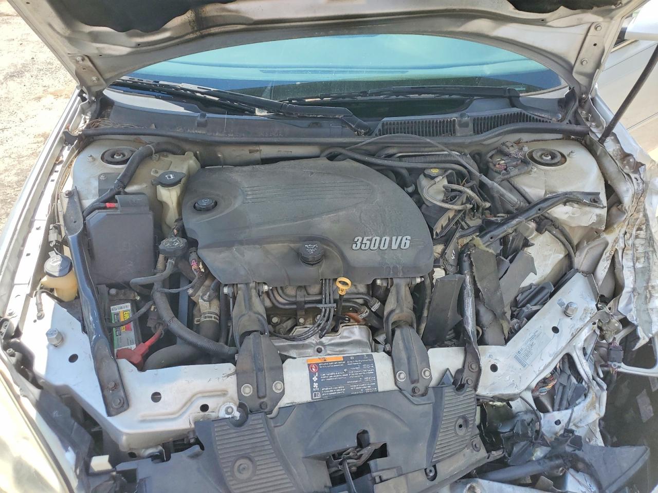 2011 Chevrolet Impala Lt Silver vin: 2G1WG5EK2B1109511