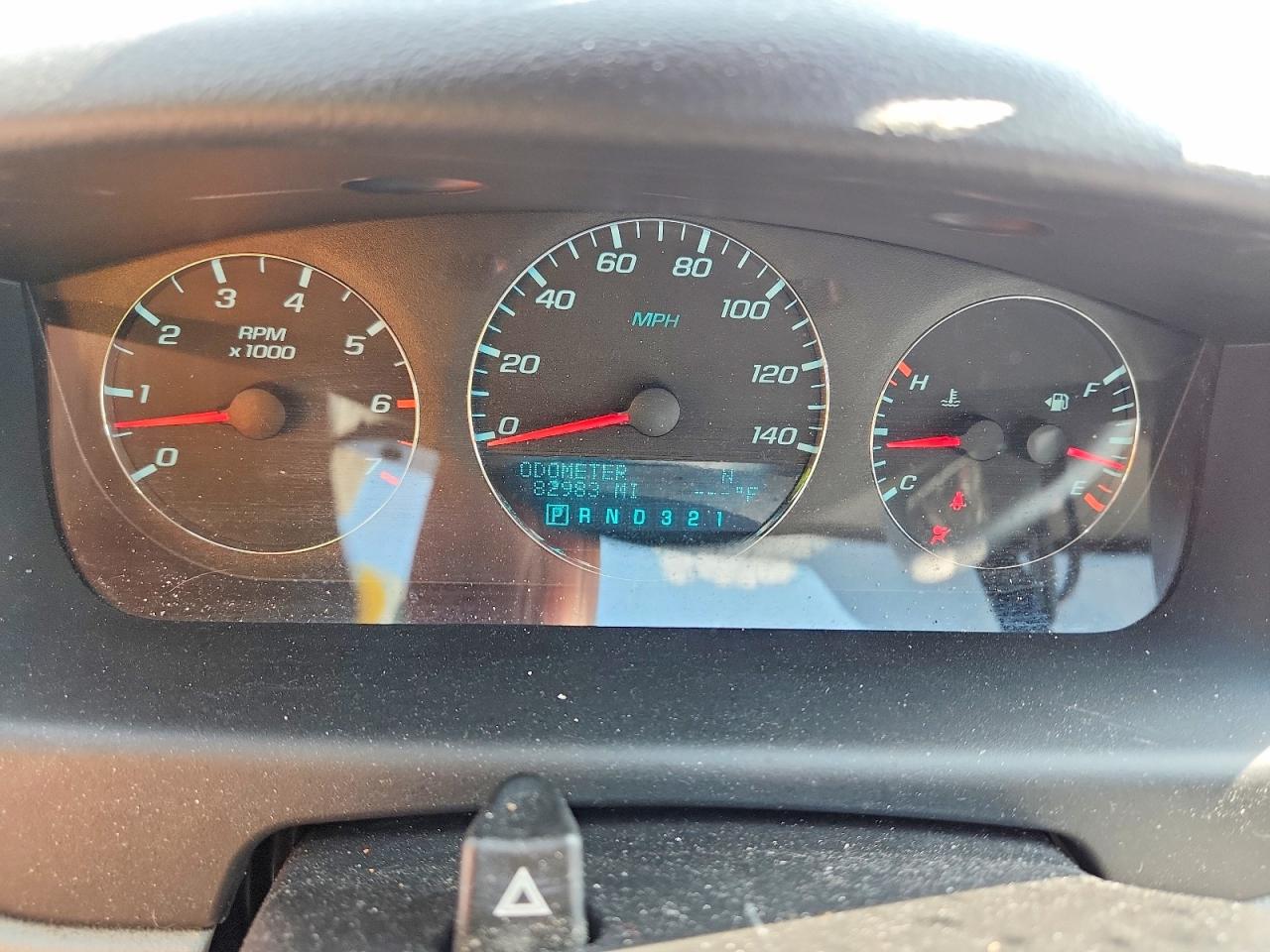 2011 Chevrolet Impala Lt Gray vin: 2G1WG5EK2B1260784