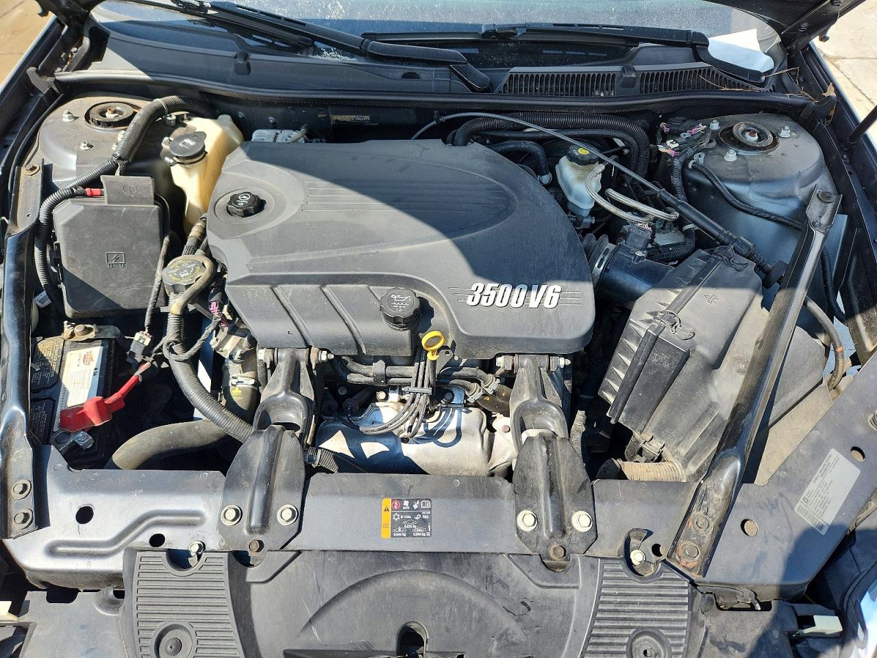 2011 Chevrolet Impala Lt Gray vin: 2G1WG5EK2B1260784