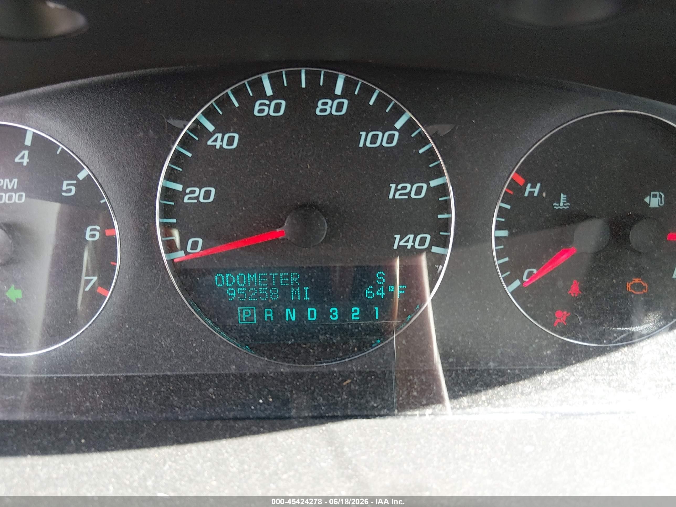 2011 Chevrolet Impala Lt Gray vin: 2G1WG5EK3B1125944