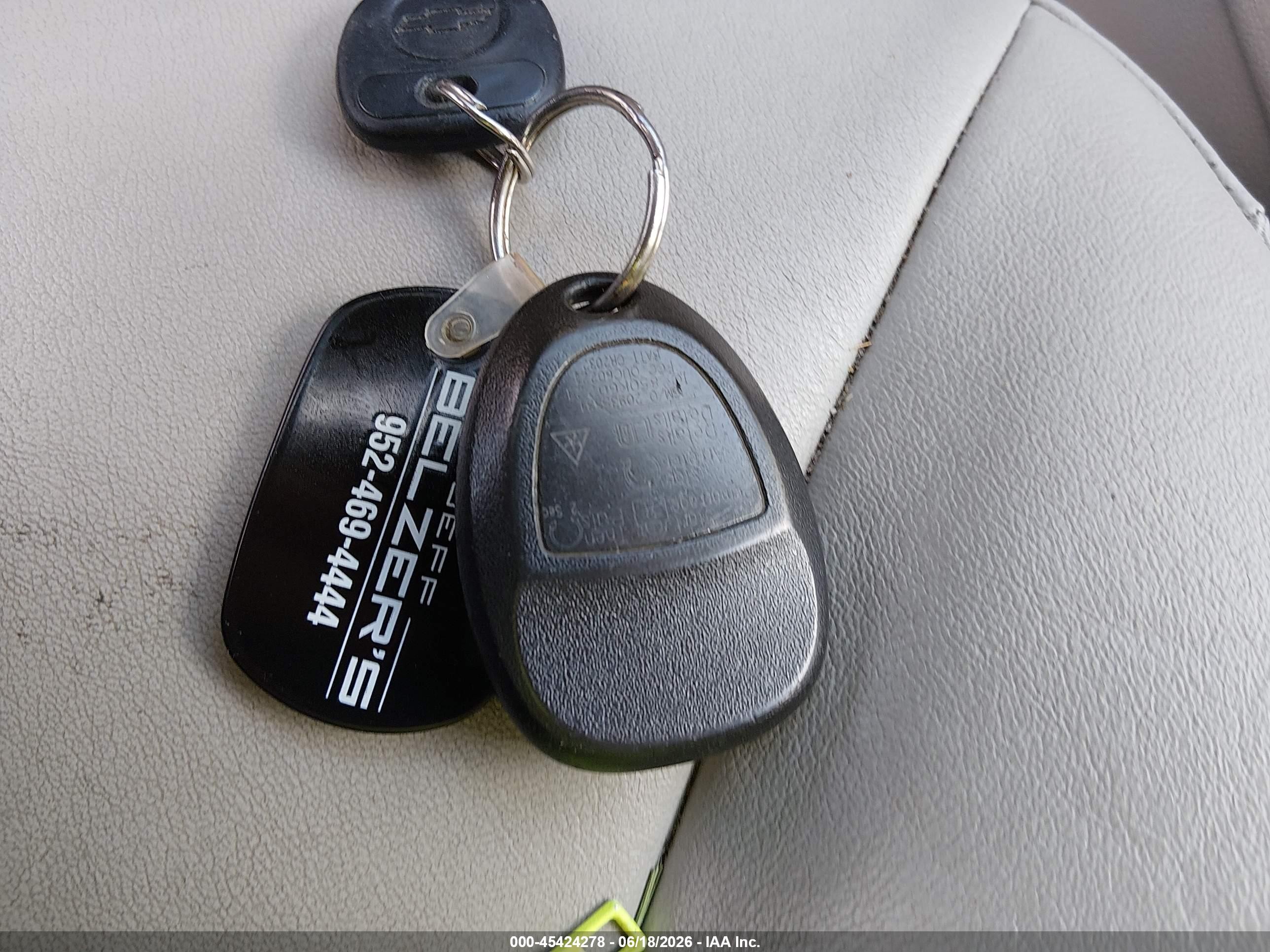2011 Chevrolet Impala Lt Gray vin: 2G1WG5EK3B1125944