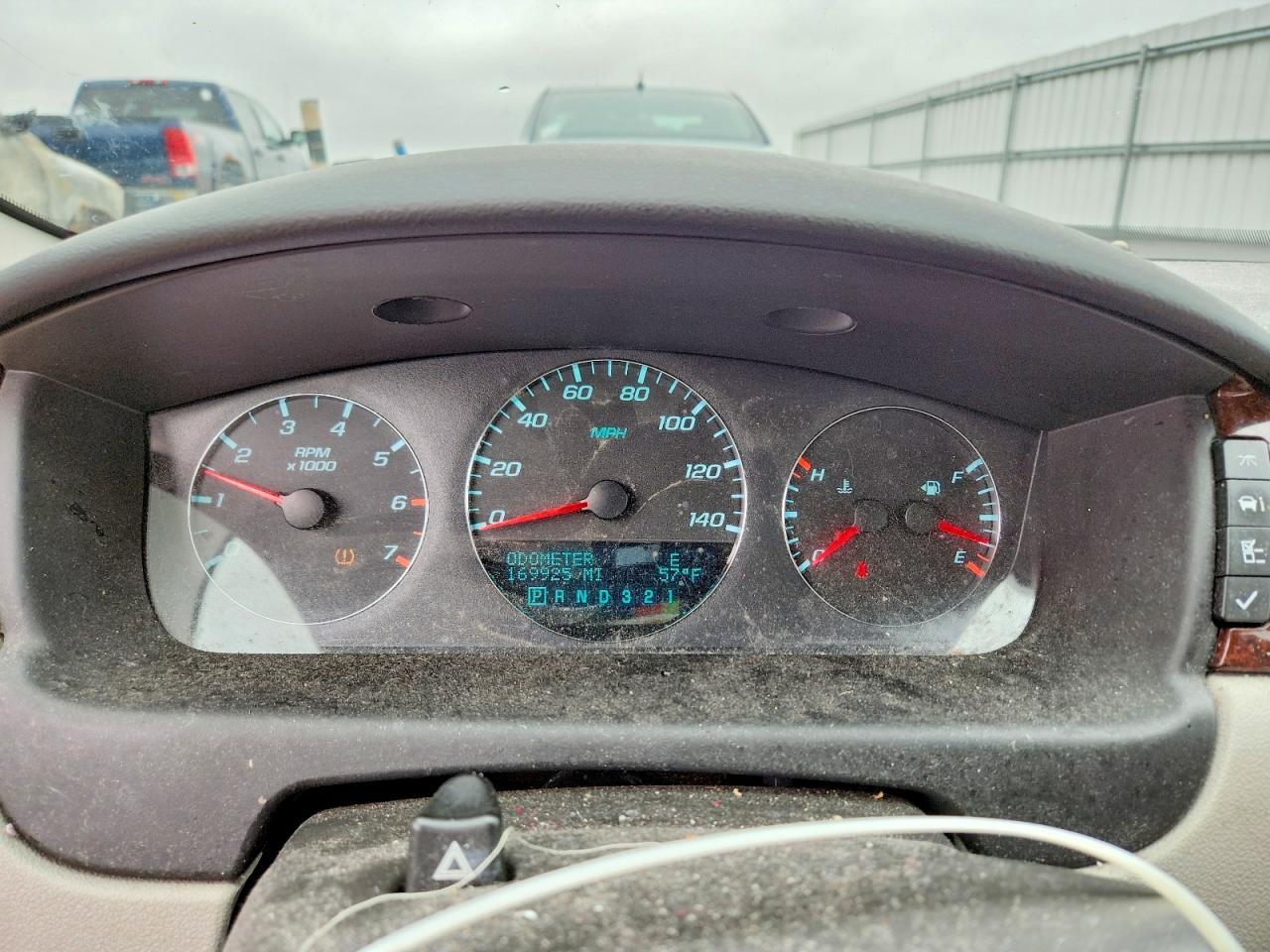 2011 Chevrolet Impala Lt Серебряный vin: 2G1WG5EK3B1133610