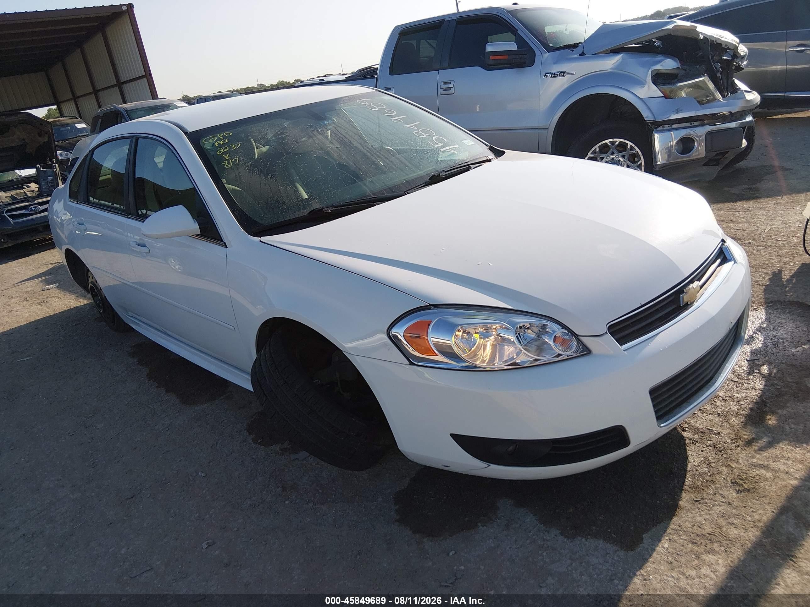 2G1WG5EK3B1160175