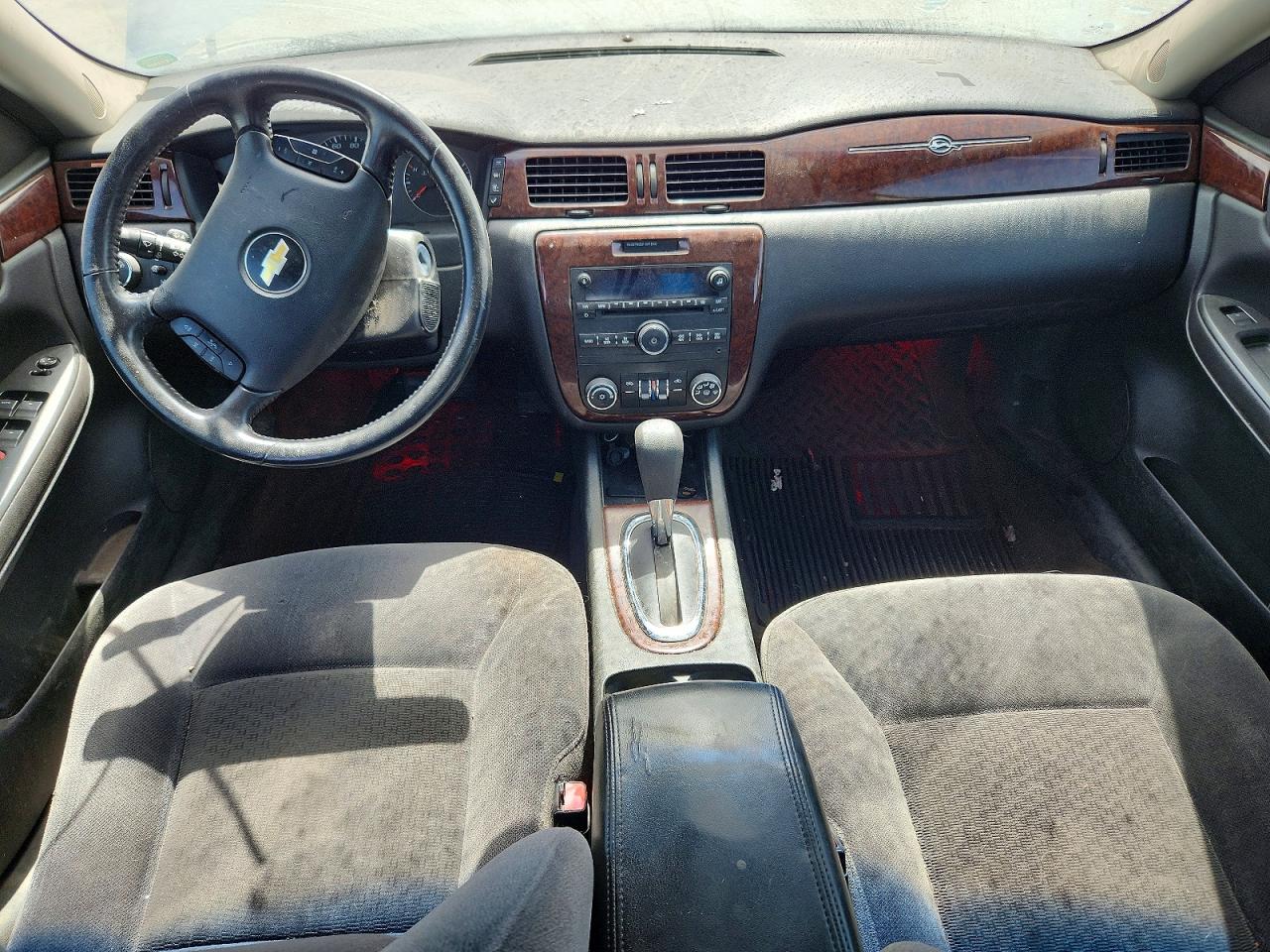 2011 Chevrolet Impala Lt Gold vin: 2G1WG5EK3B1290585