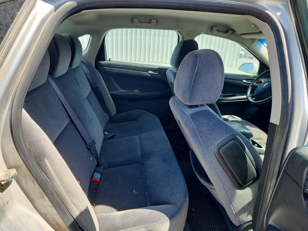 2011 Chevrolet Impala Lt Gold vin: 2G1WG5EK3B1290585
