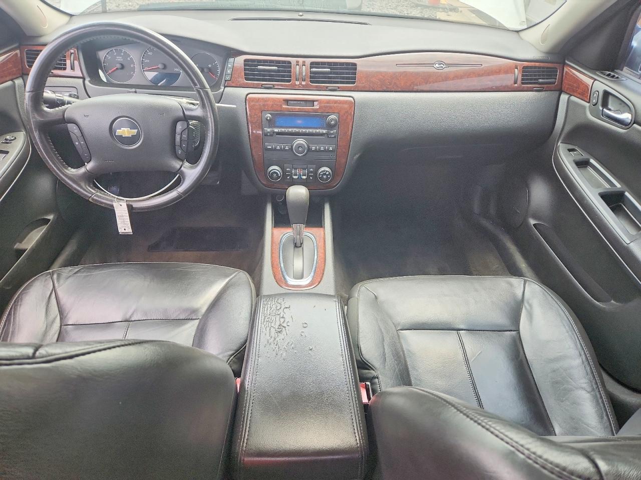 2011 Chevrolet Impala Lt Серебряный vin: 2G1WG5EK3B1314934