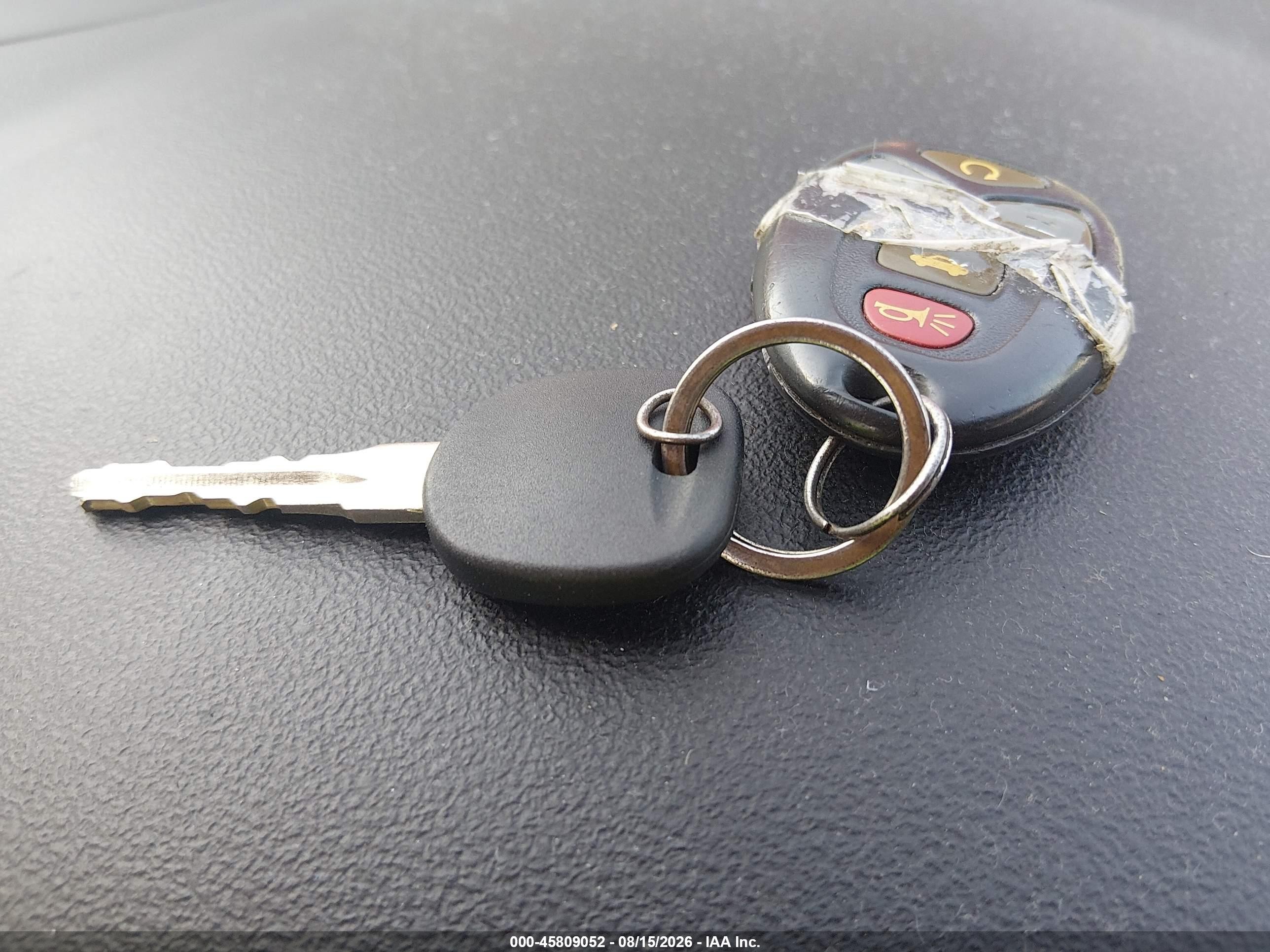 2011 Chevrolet Impala Lt Красный vin: 2G1WG5EK4B1120512