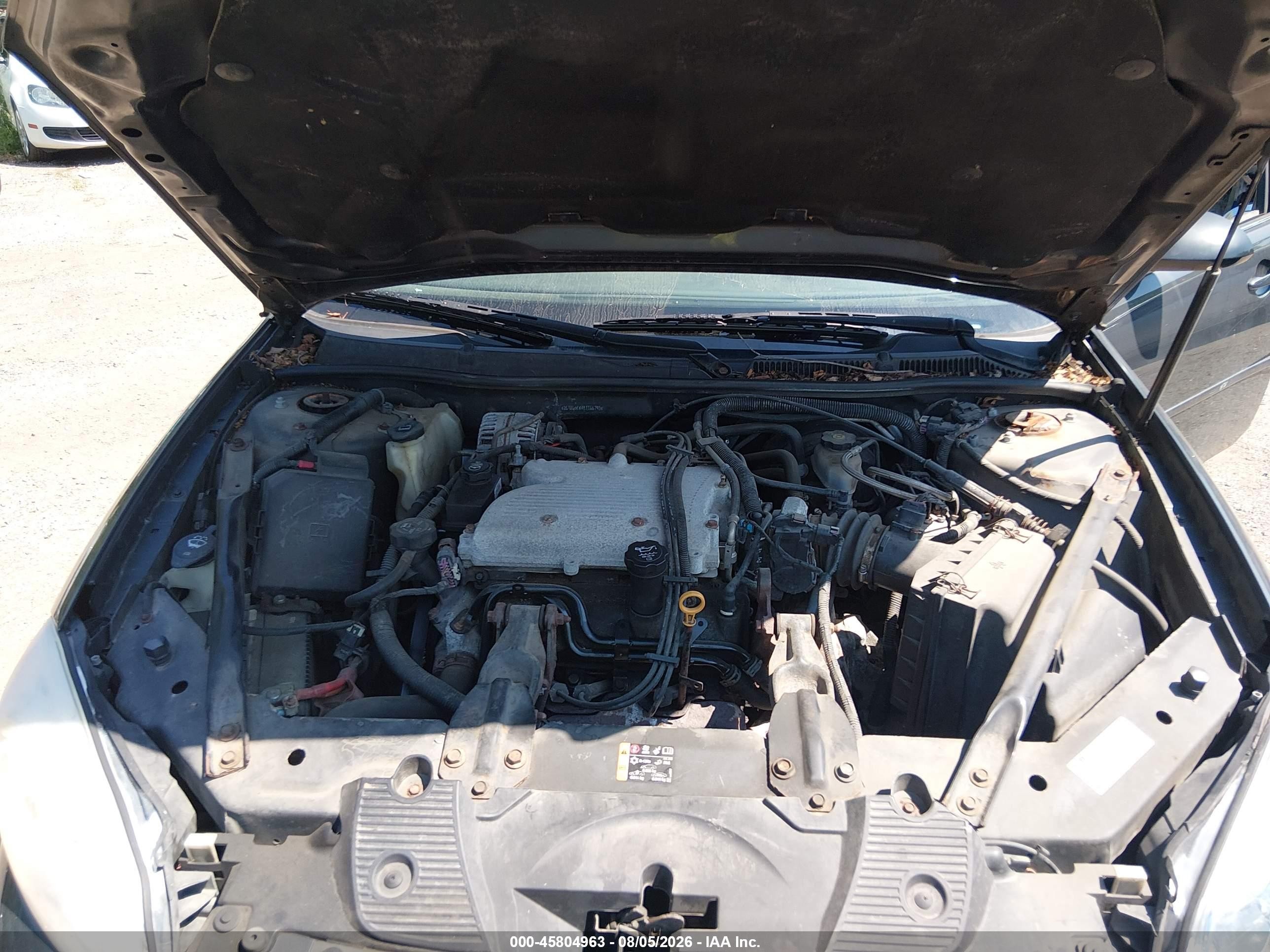 2011 Chevrolet Impala Lt Серый vin: 2G1WG5EK4B1166793
