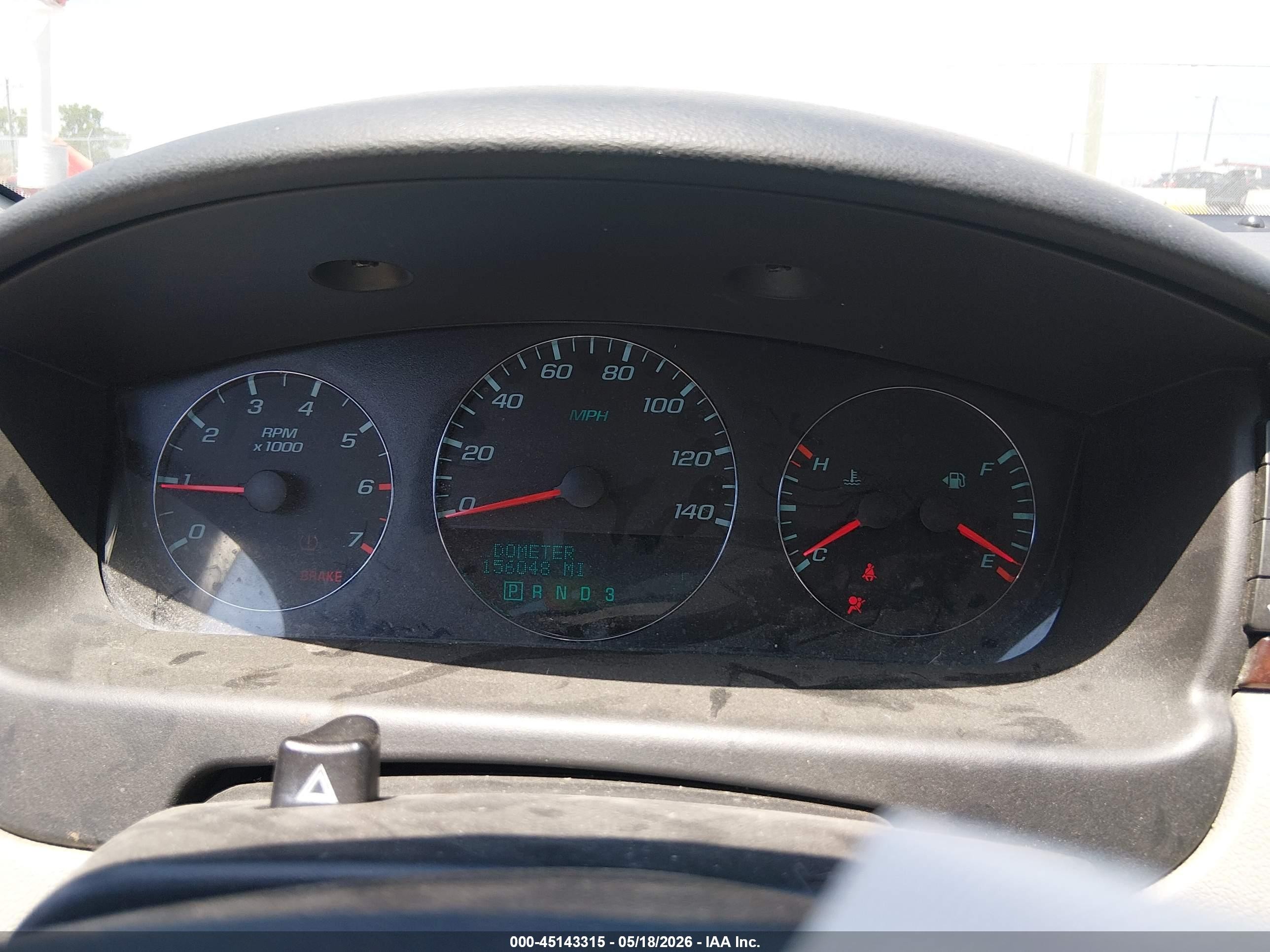 2011 Chevrolet Impala Lt White vin: 2G1WG5EK4B1254212