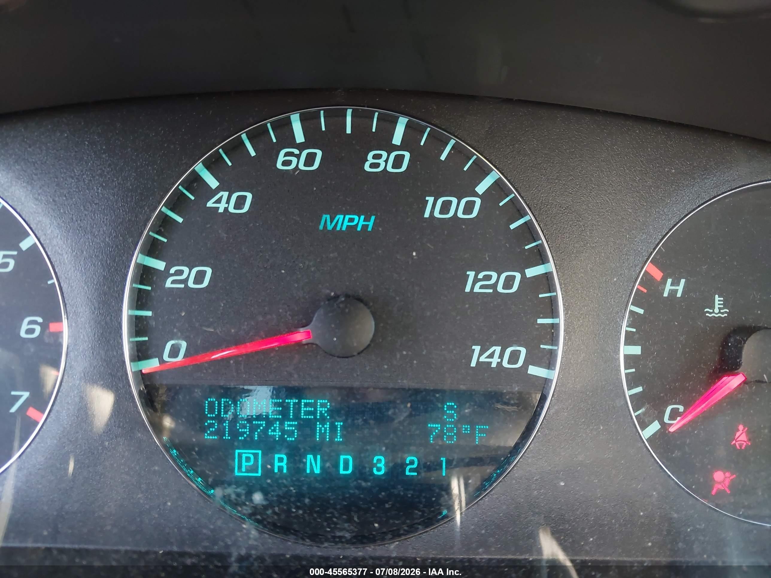 2011 Chevrolet Impala Lt Green vin: 2G1WG5EK5B1156547