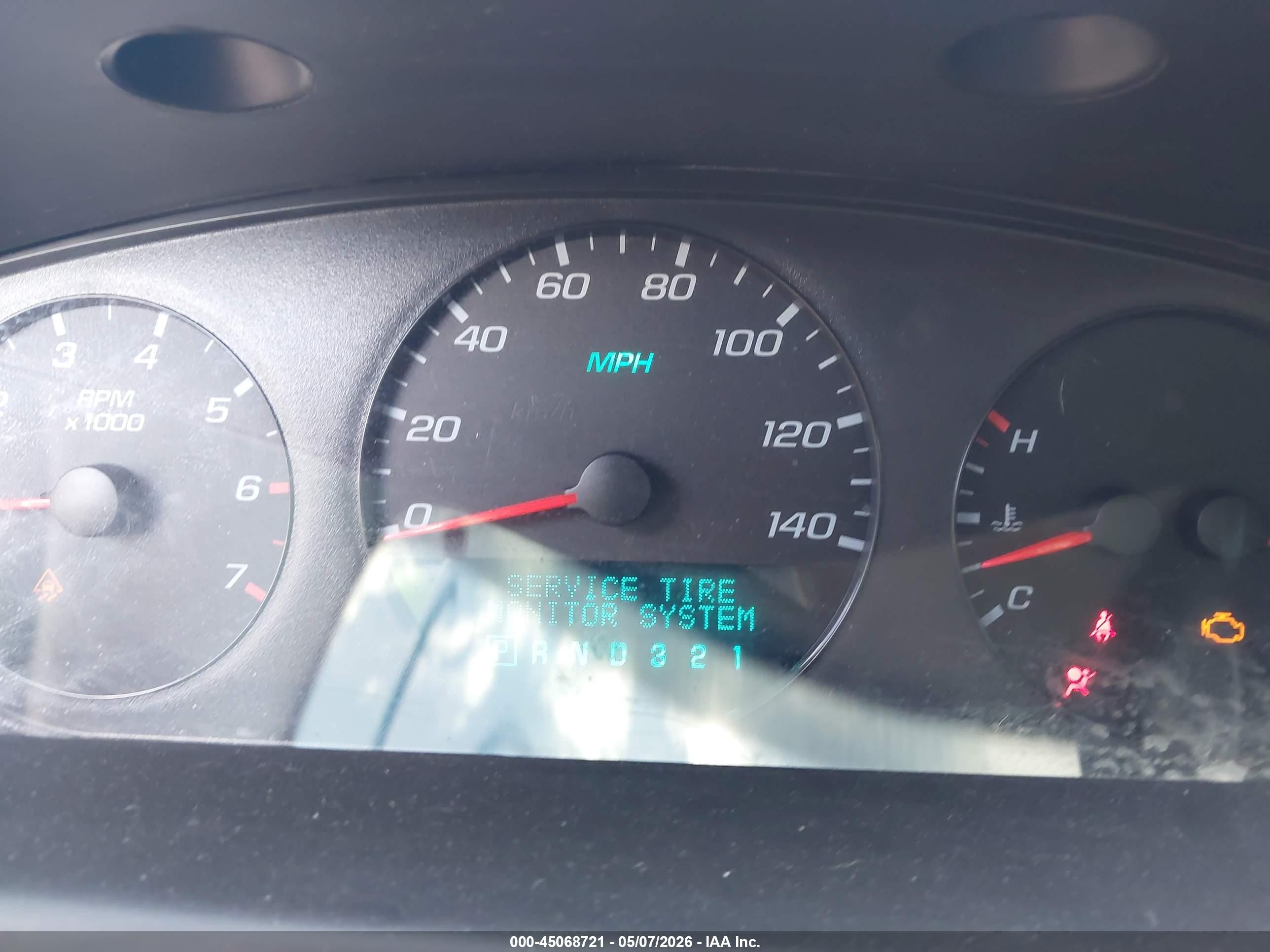 2011 Chevrolet Impala Lt Синий vin: 2G1WG5EK6B1292122