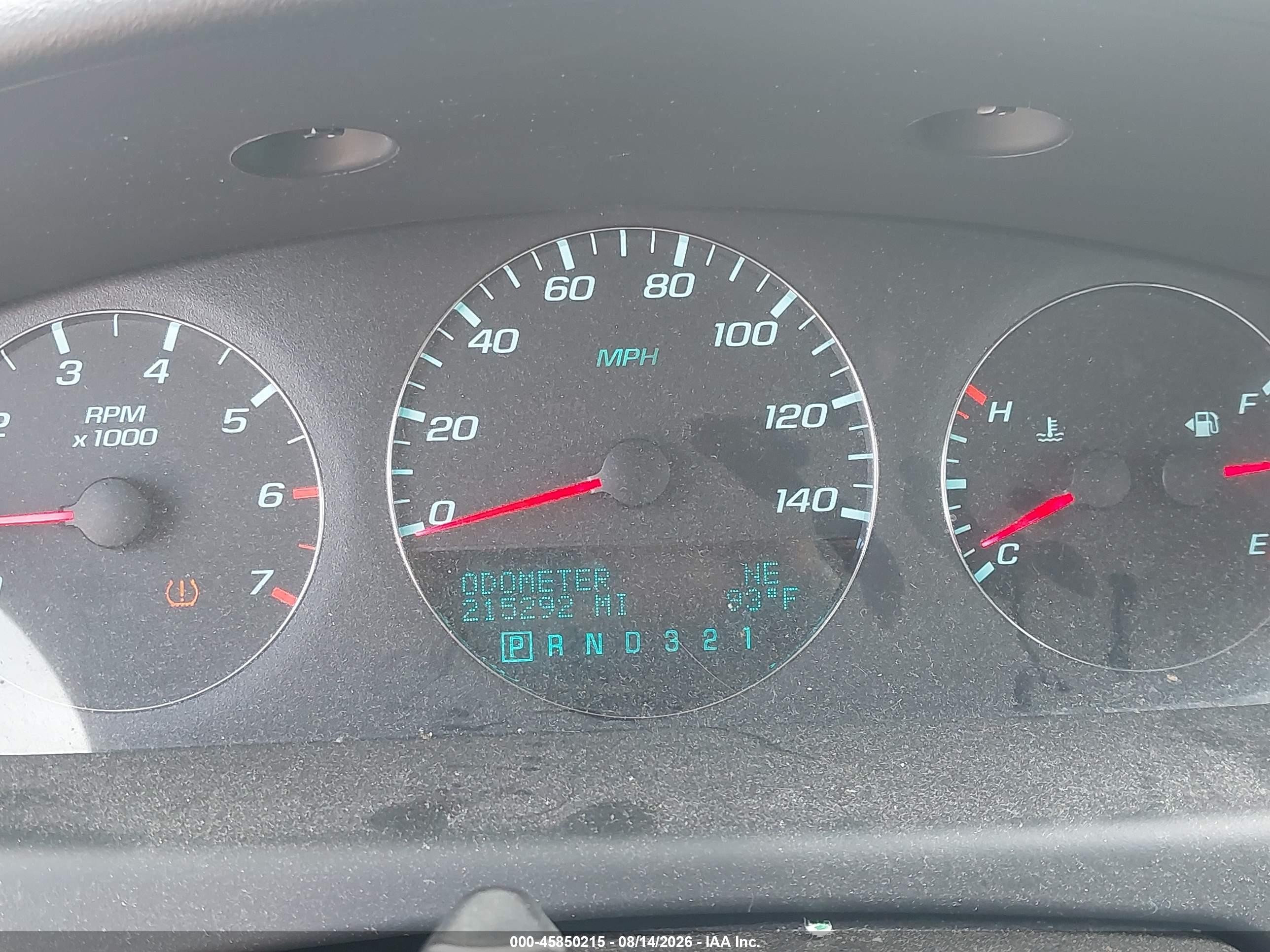 2011 Chevrolet Impala Lt Blue vin: 2G1WG5EK7B1237372